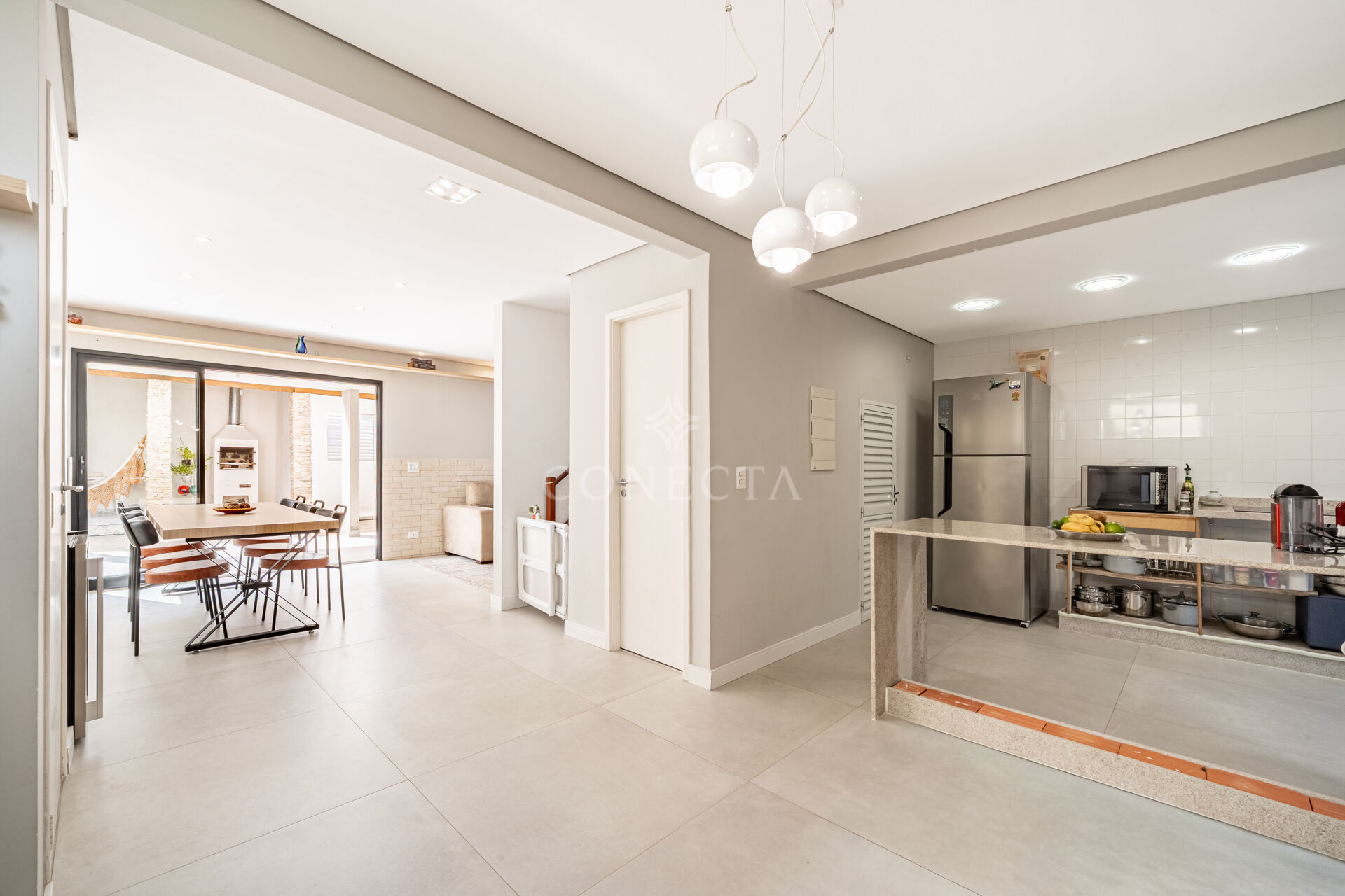 Casa, 3 quartos, 160 m² - Foto 11