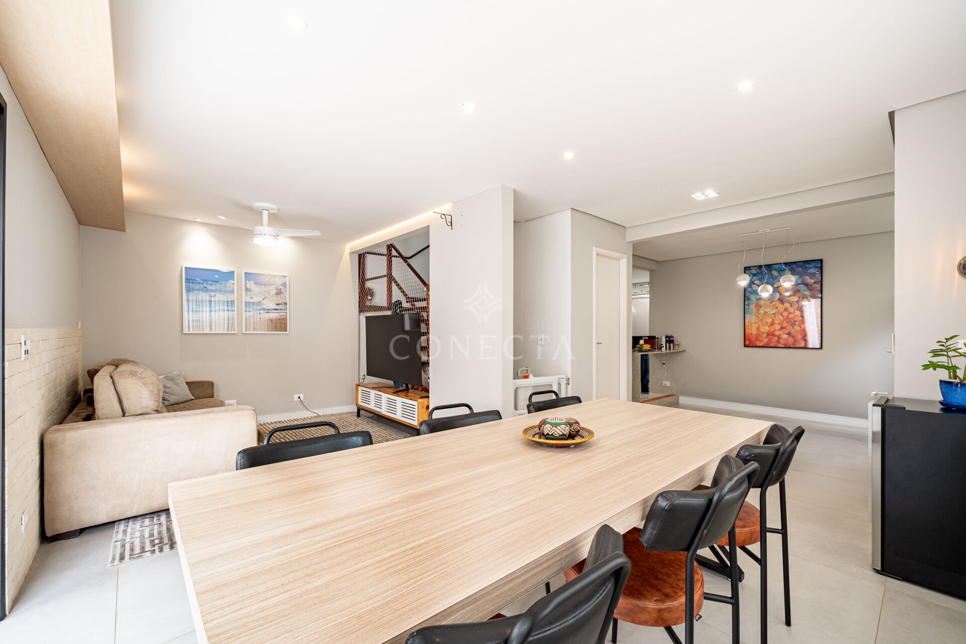 Casa, 3 quartos, 160 m² - Foto 6