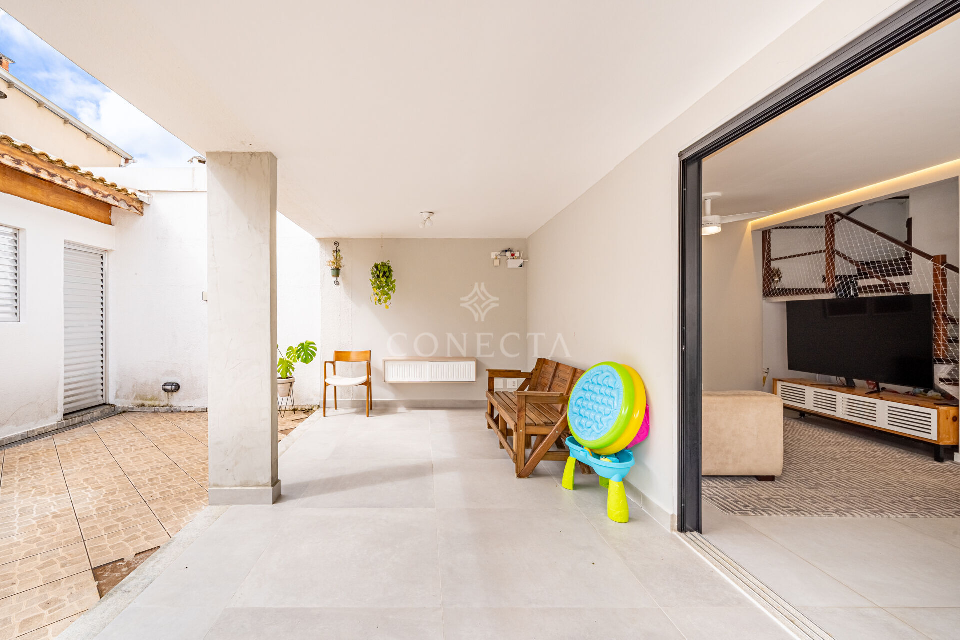 Casa, 3 quartos, 160 m² - Foto 18