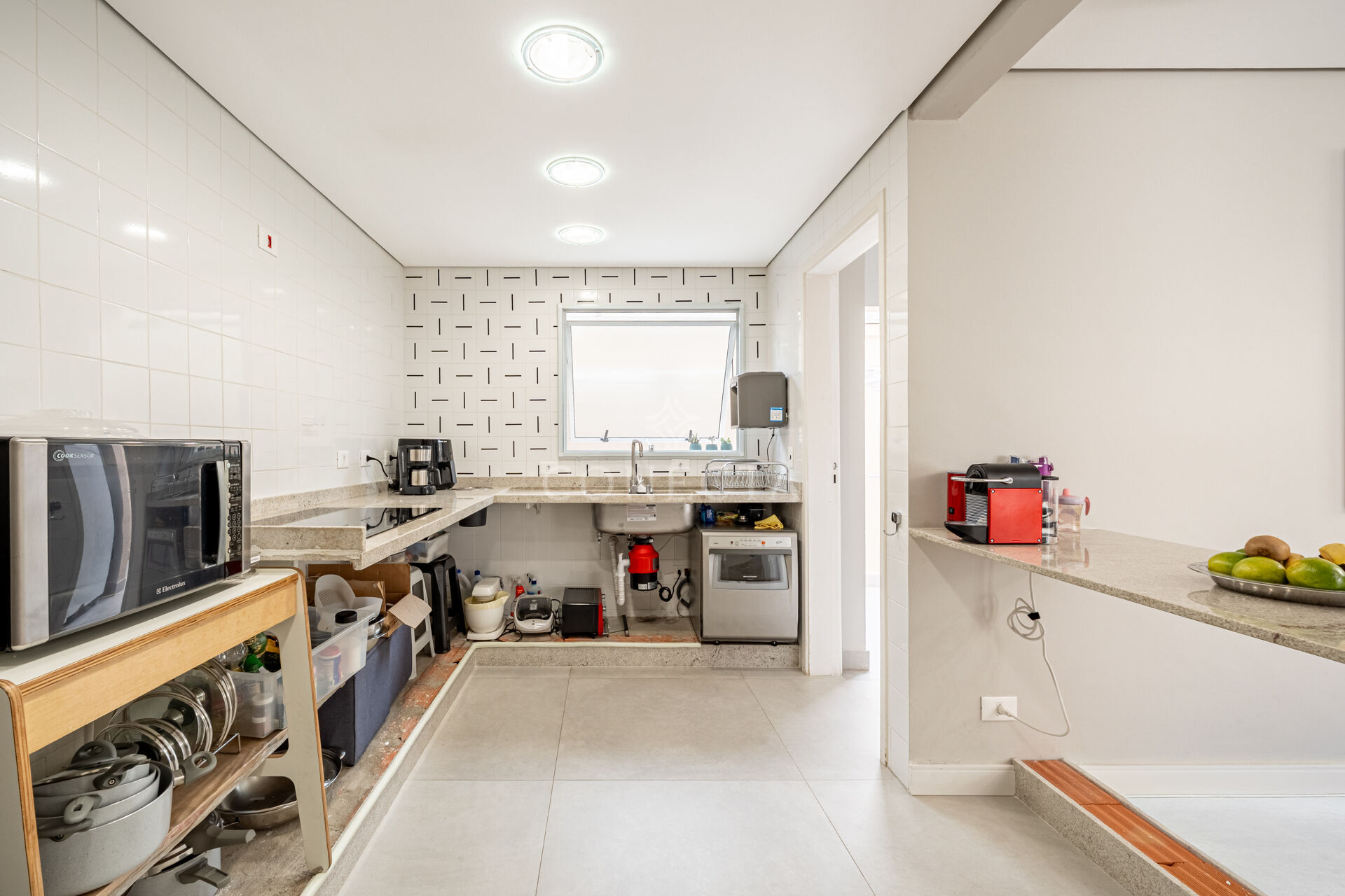 Casa, 3 quartos, 160 m² - Foto 15