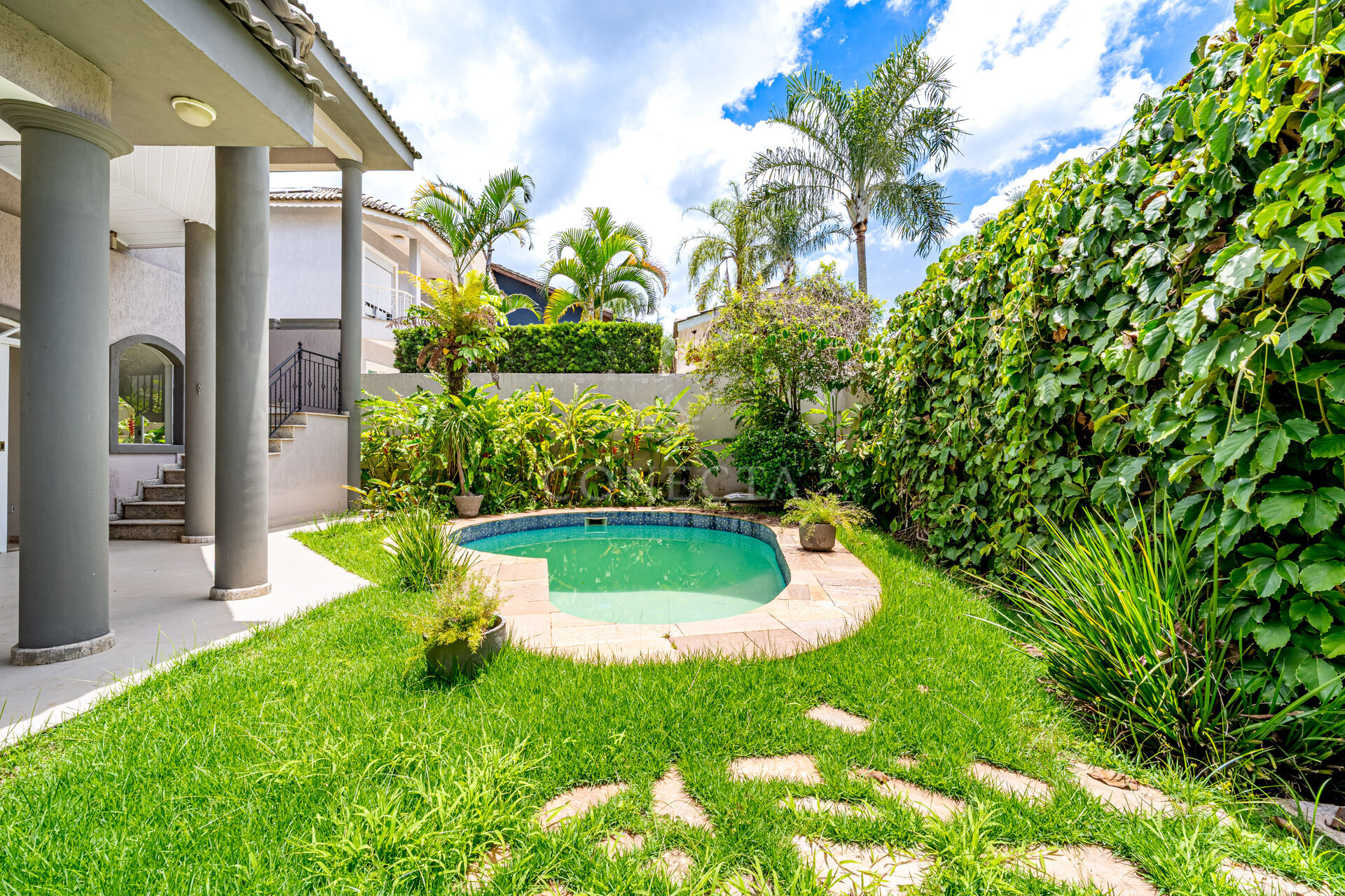 Casa, 4 quartos, 411 m² - Foto 22