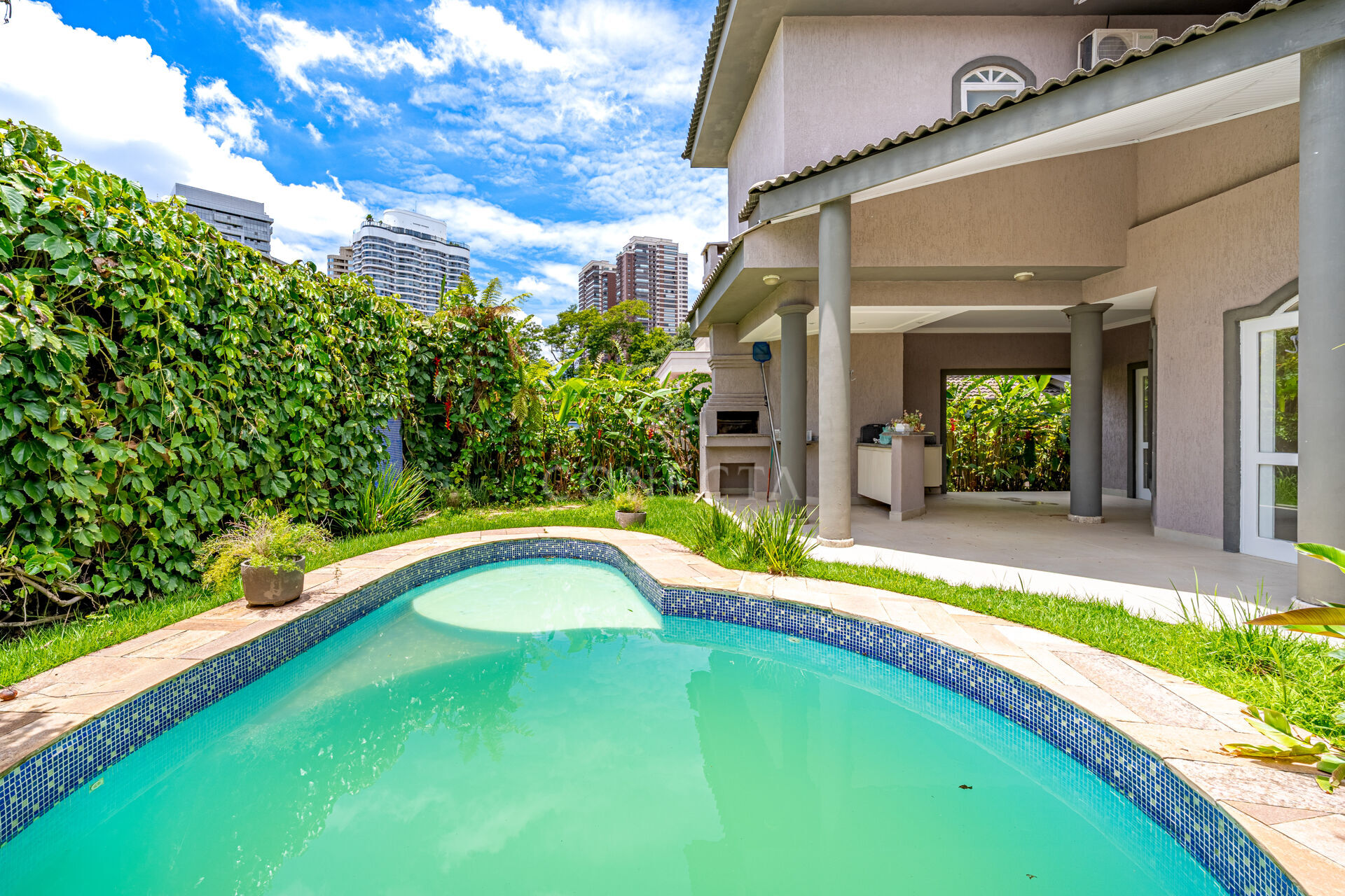 Casa, 4 quartos, 411 m² - Foto 20