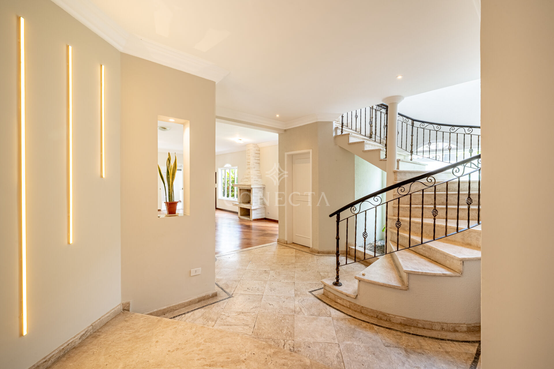 Casa, 4 quartos, 411 m² - Foto 4