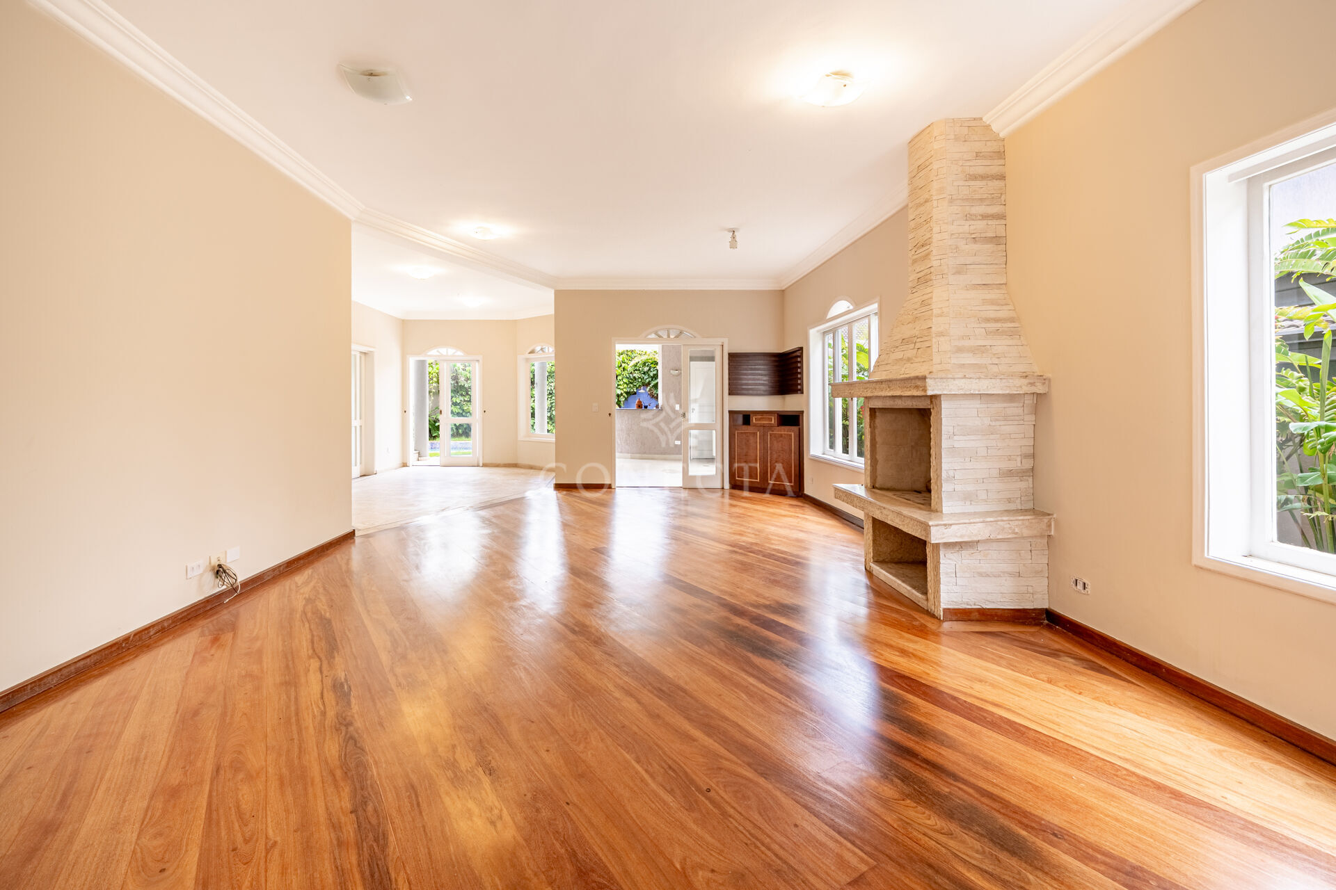 Casa, 4 quartos, 411 m² - Foto 3