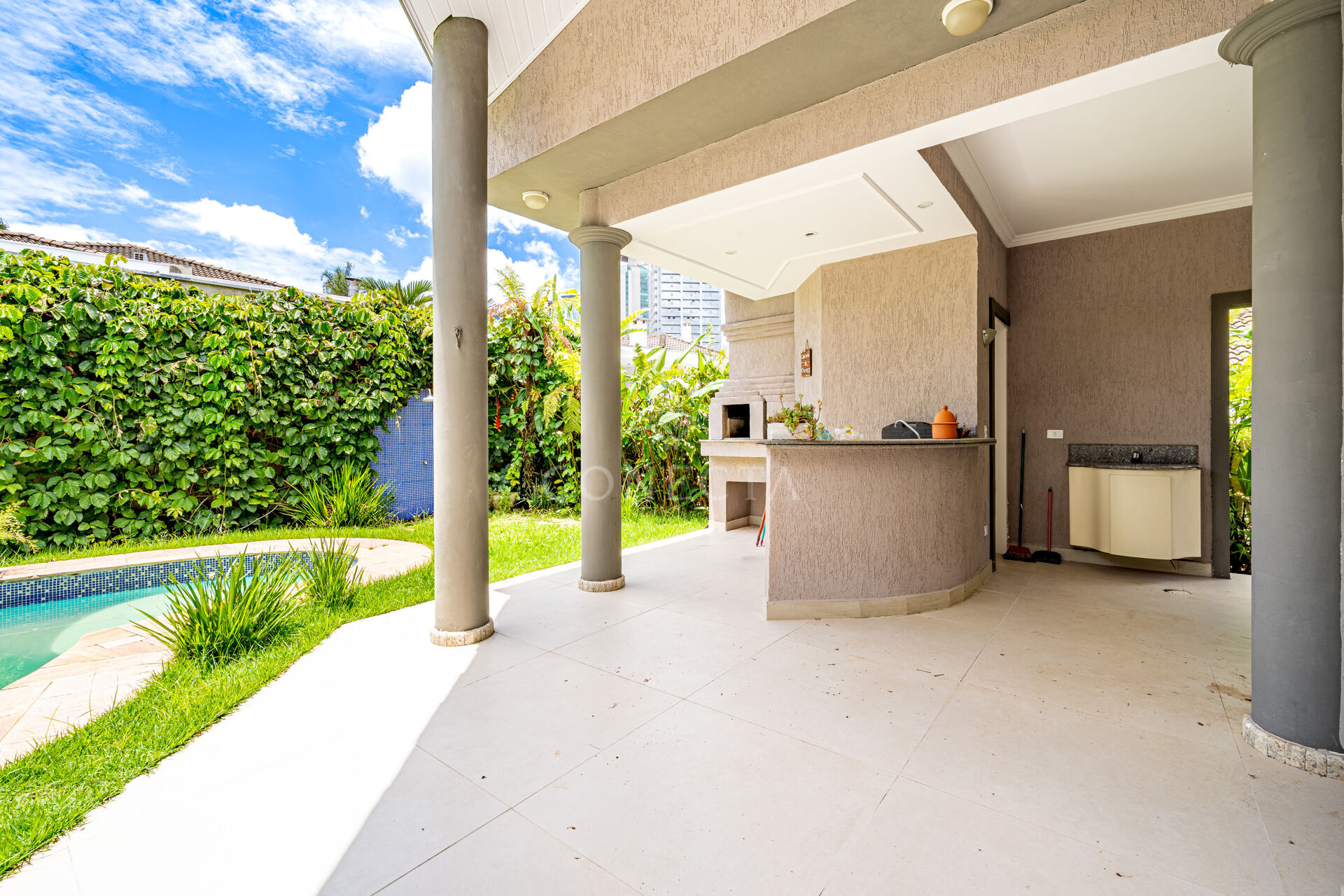 Casa, 4 quartos, 411 m² - Foto 19