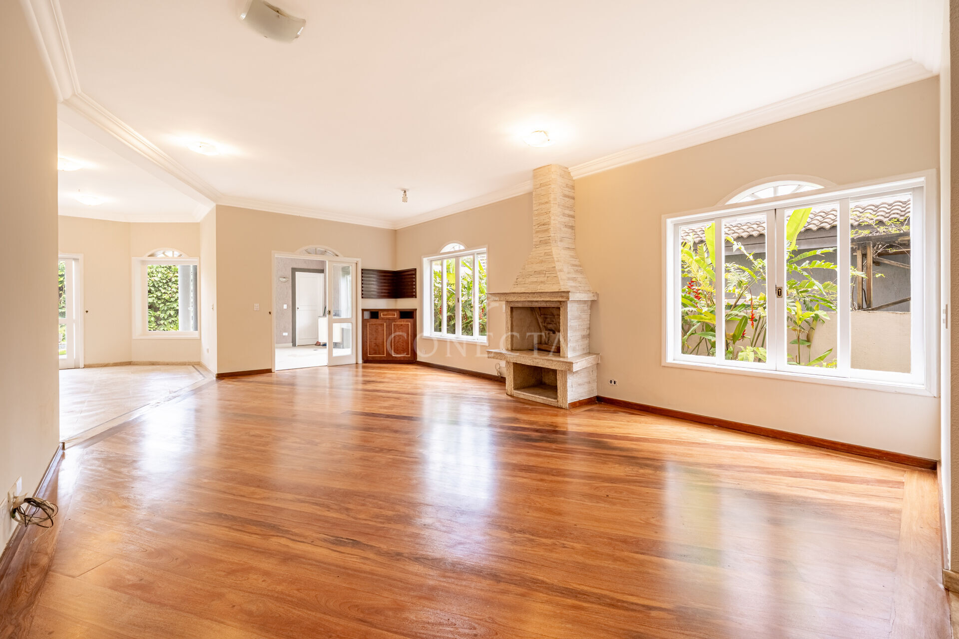 Casa, 4 quartos, 411 m² - Foto 5