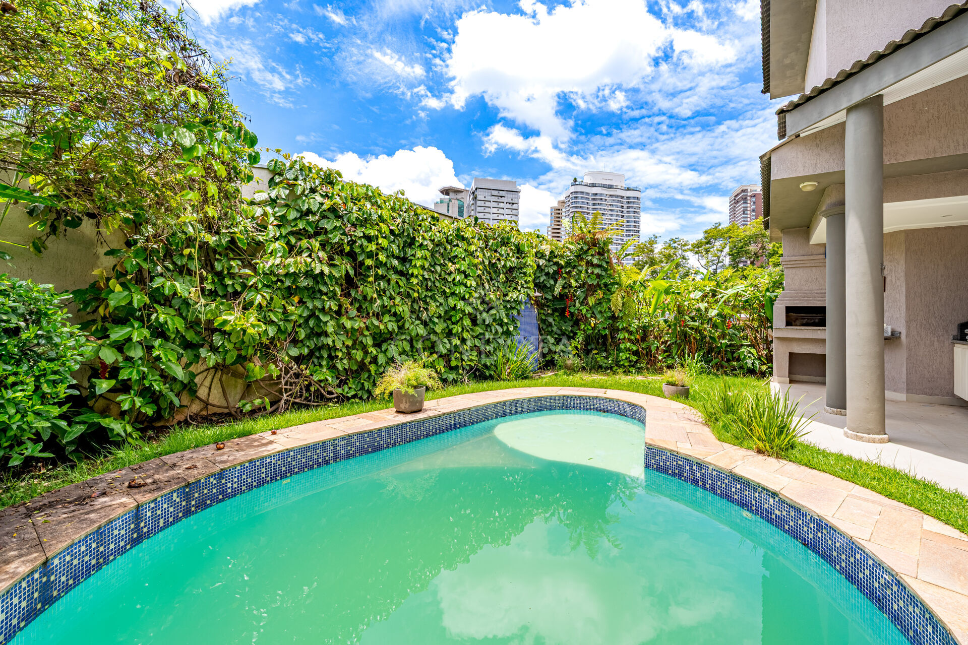 Casa, 4 quartos, 411 m² - Foto 23