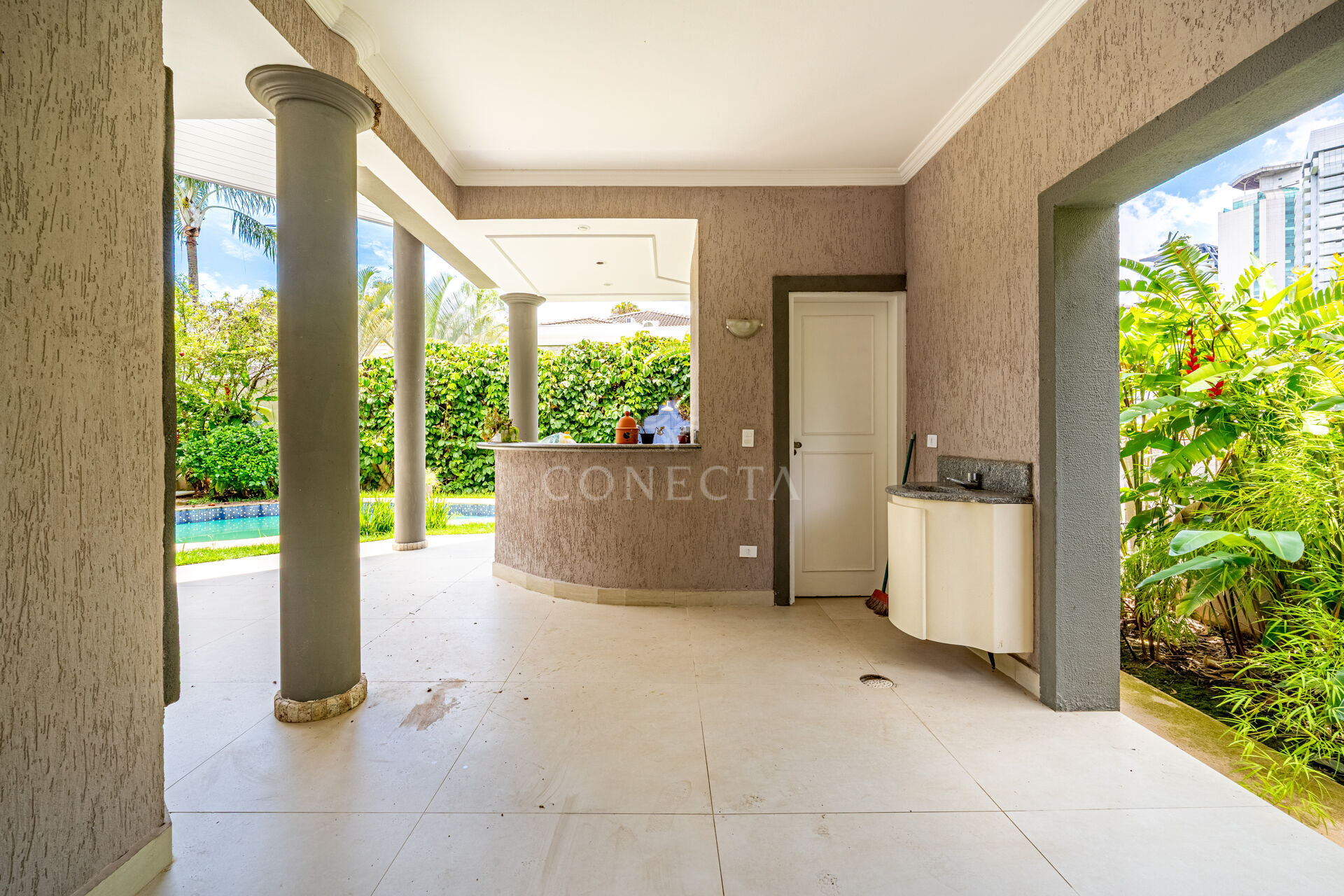Casa, 4 quartos, 411 m² - Foto 18