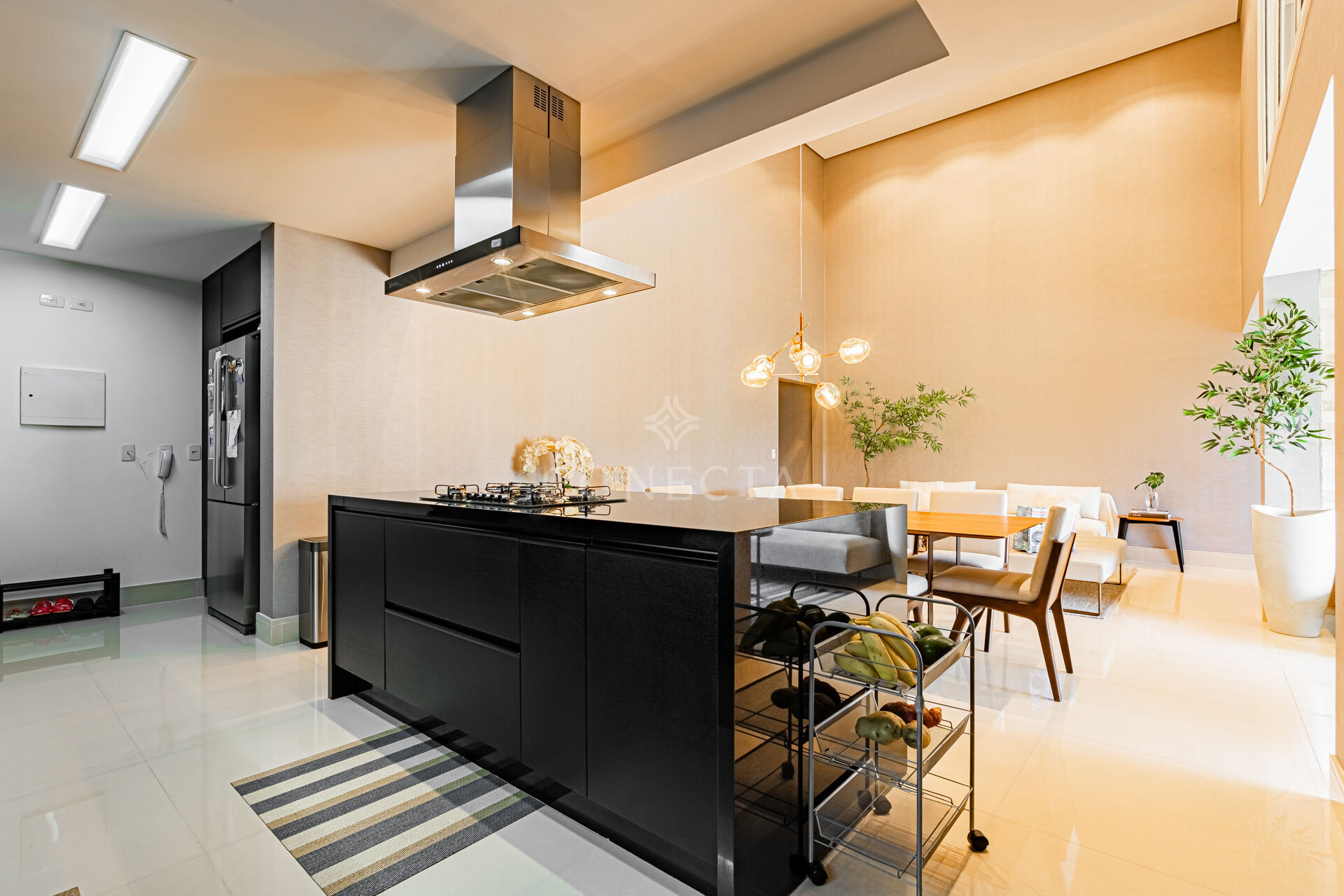 Apartamento, 2 quartos, 172 m² - Foto 9