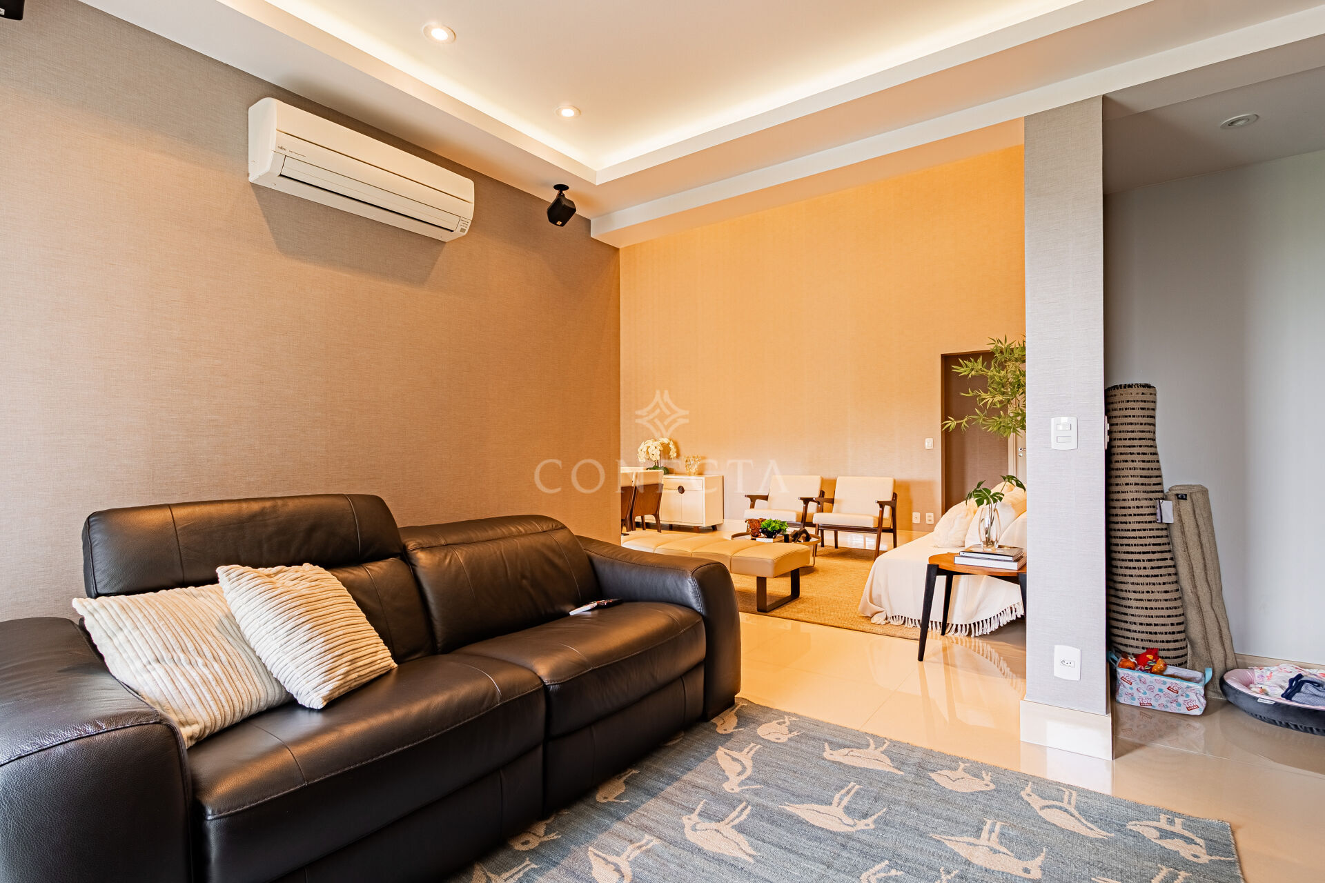 Apartamento, 2 quartos, 172 m² - Foto 23