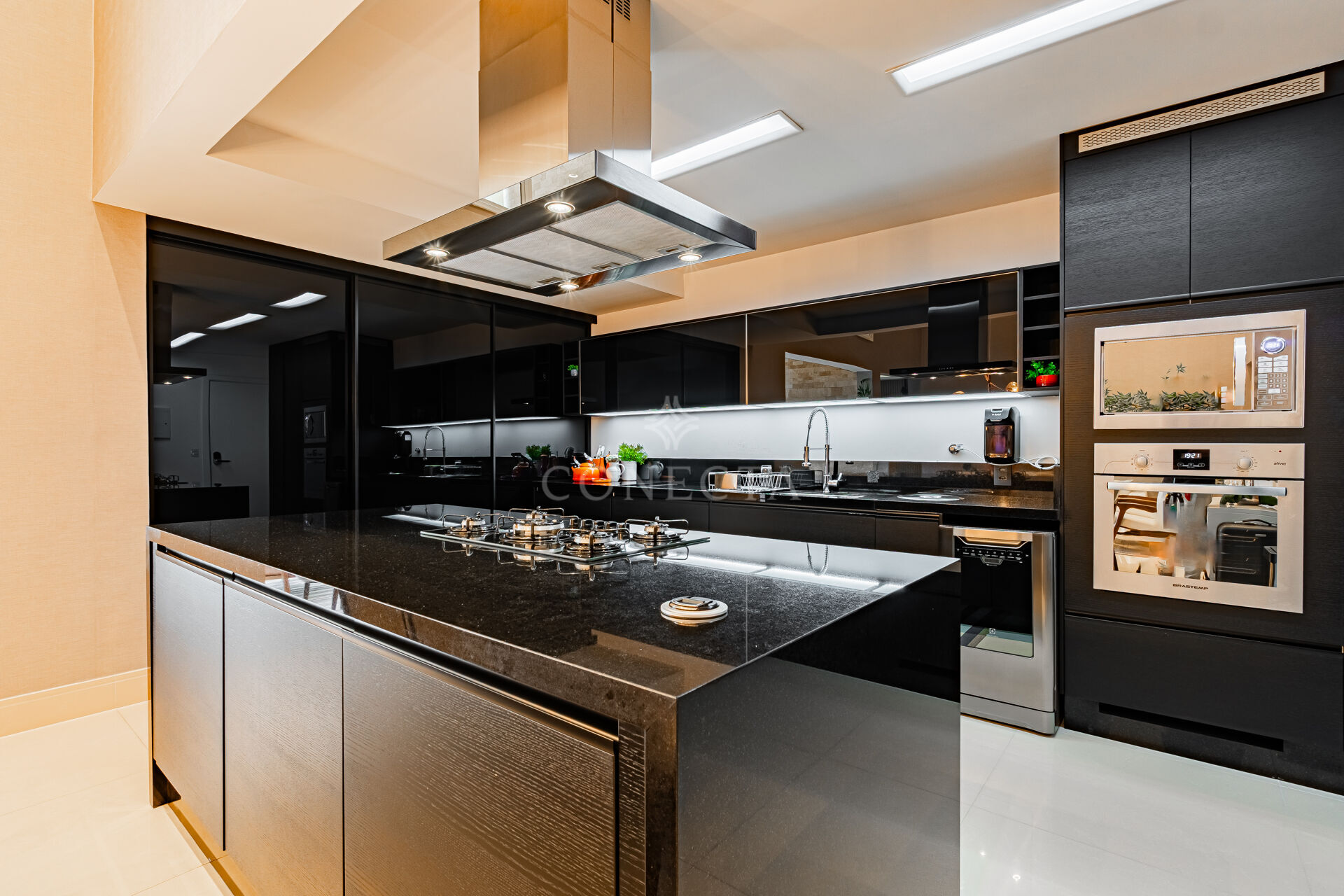 Apartamento, 2 quartos, 172 m² - Foto 5