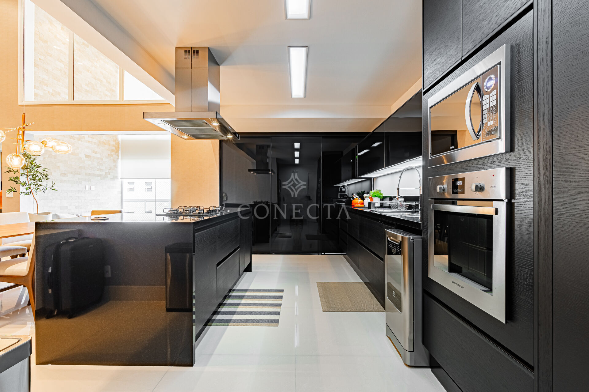 Apartamento, 2 quartos, 172 m² - Foto 6