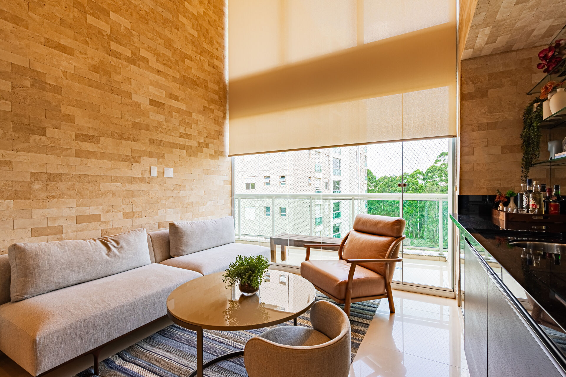 Apartamento, 2 quartos, 172 m² - Foto 16