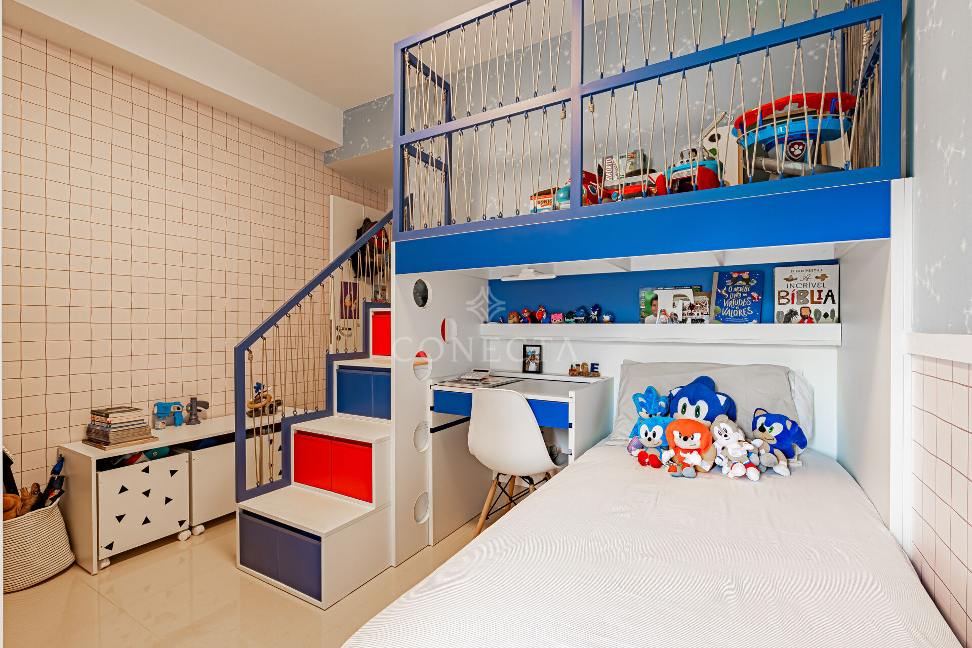 Apartamento, 2 quartos, 172 m² - Foto 27