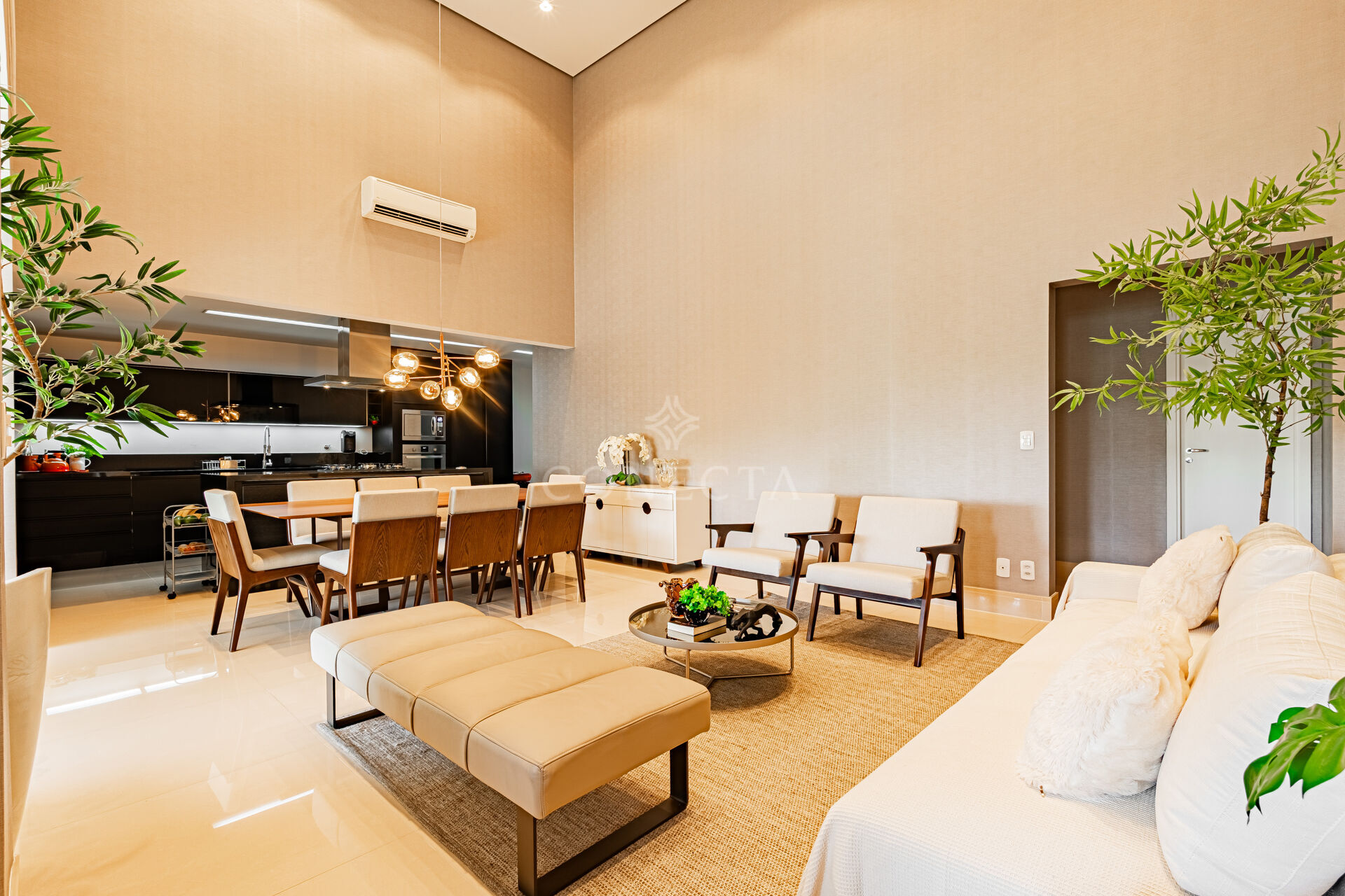 Apartamento, 2 quartos, 172 m² - Foto 2