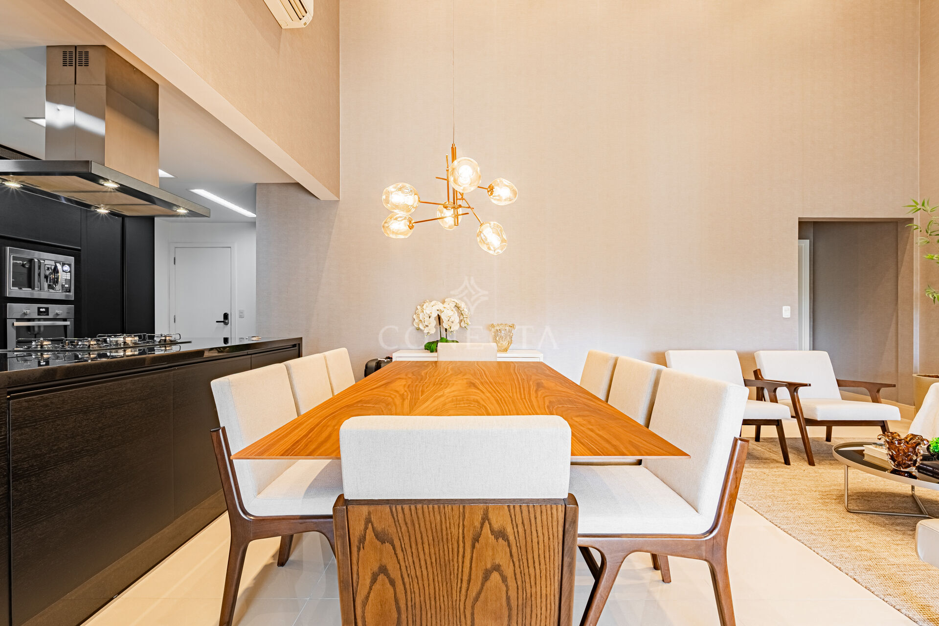 Apartamento, 2 quartos, 172 m² - Foto 12