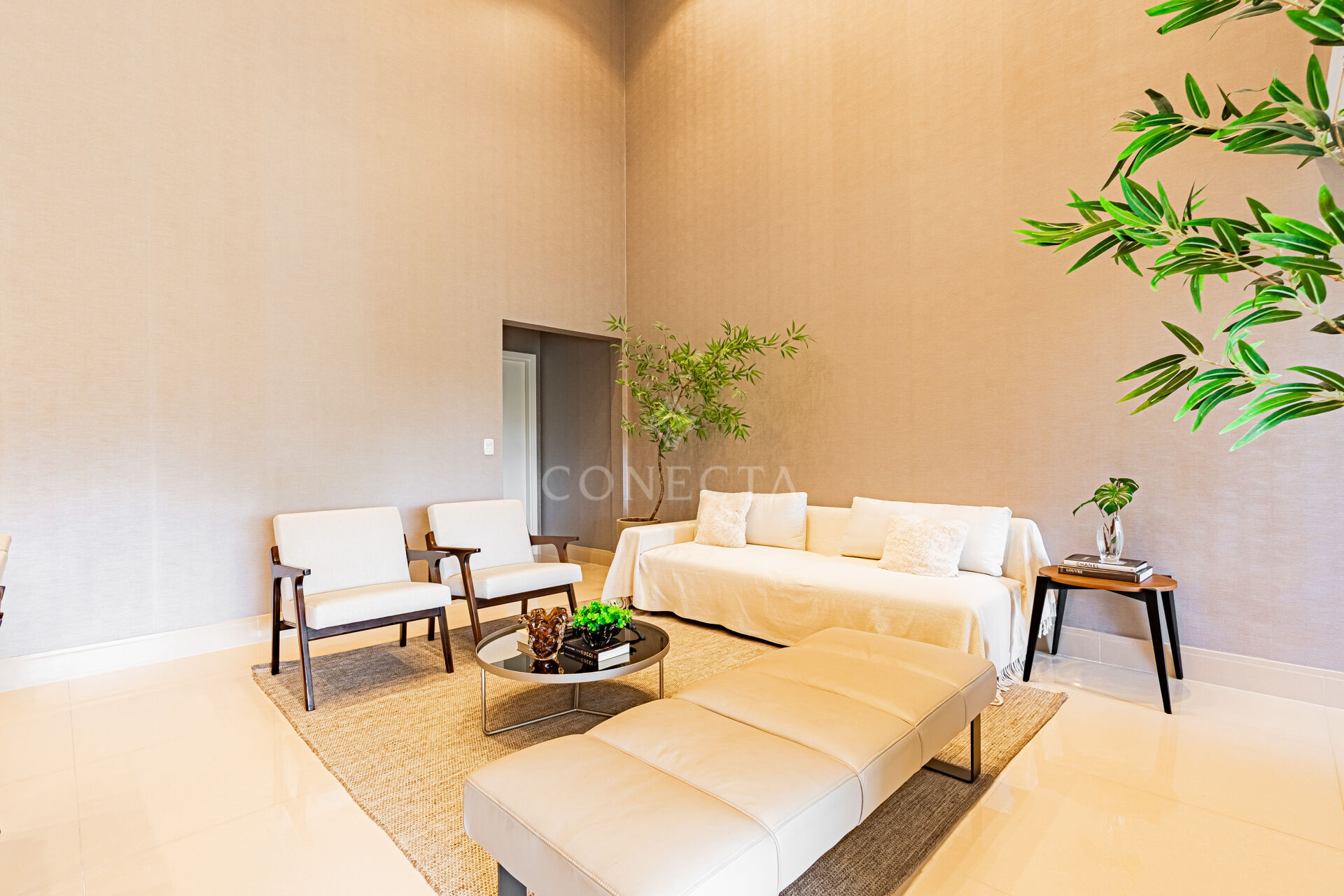 Apartamento, 2 quartos, 172 m² - Foto 3