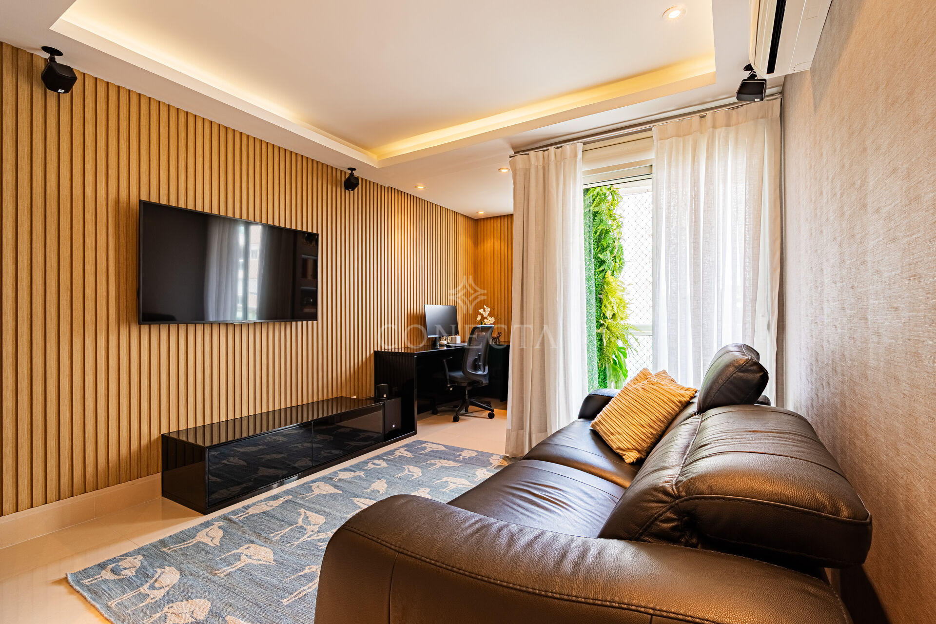 Apartamento, 2 quartos, 172 m² - Foto 21