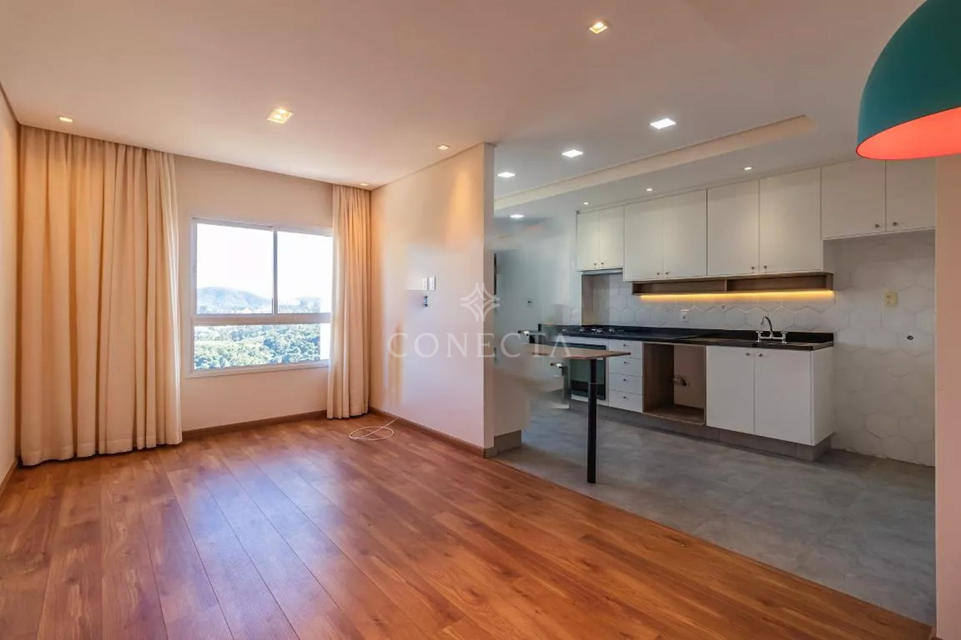 Apartamento à venda com 2 quartos, 62m² - Foto 3