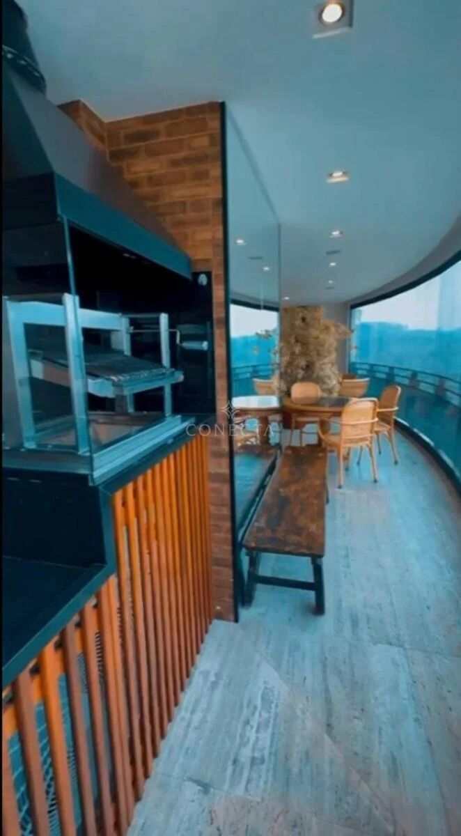 Cobertura, 2 quartos, 201 m² - Foto 2