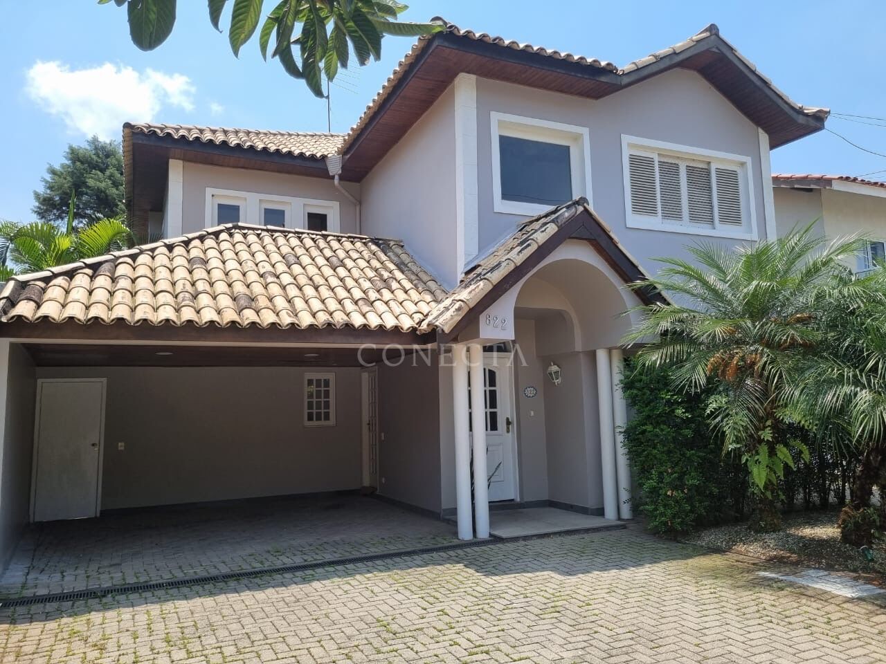 Casa, 4 quartos, 240 m² - Foto 2