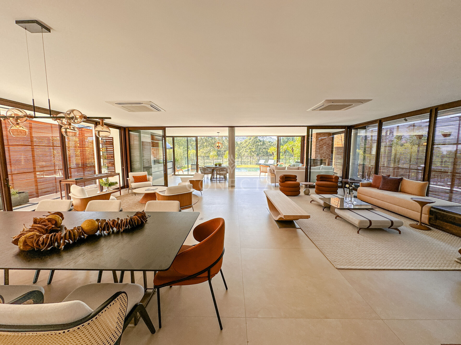 Casa, 6 quartos, 525 m² - Foto 17