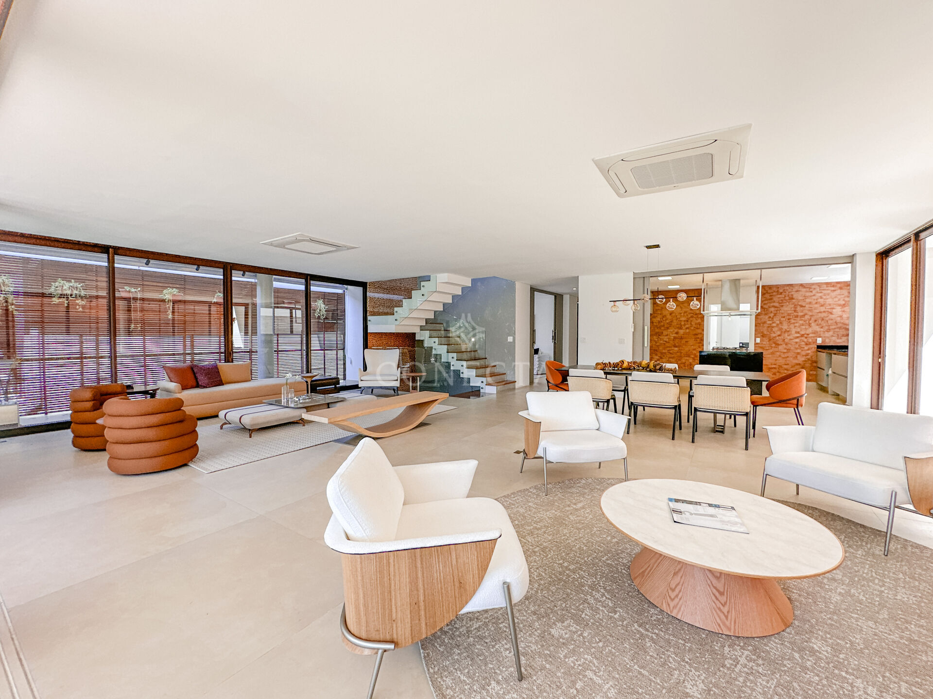 Casa, 6 quartos, 525 m² - Foto 19