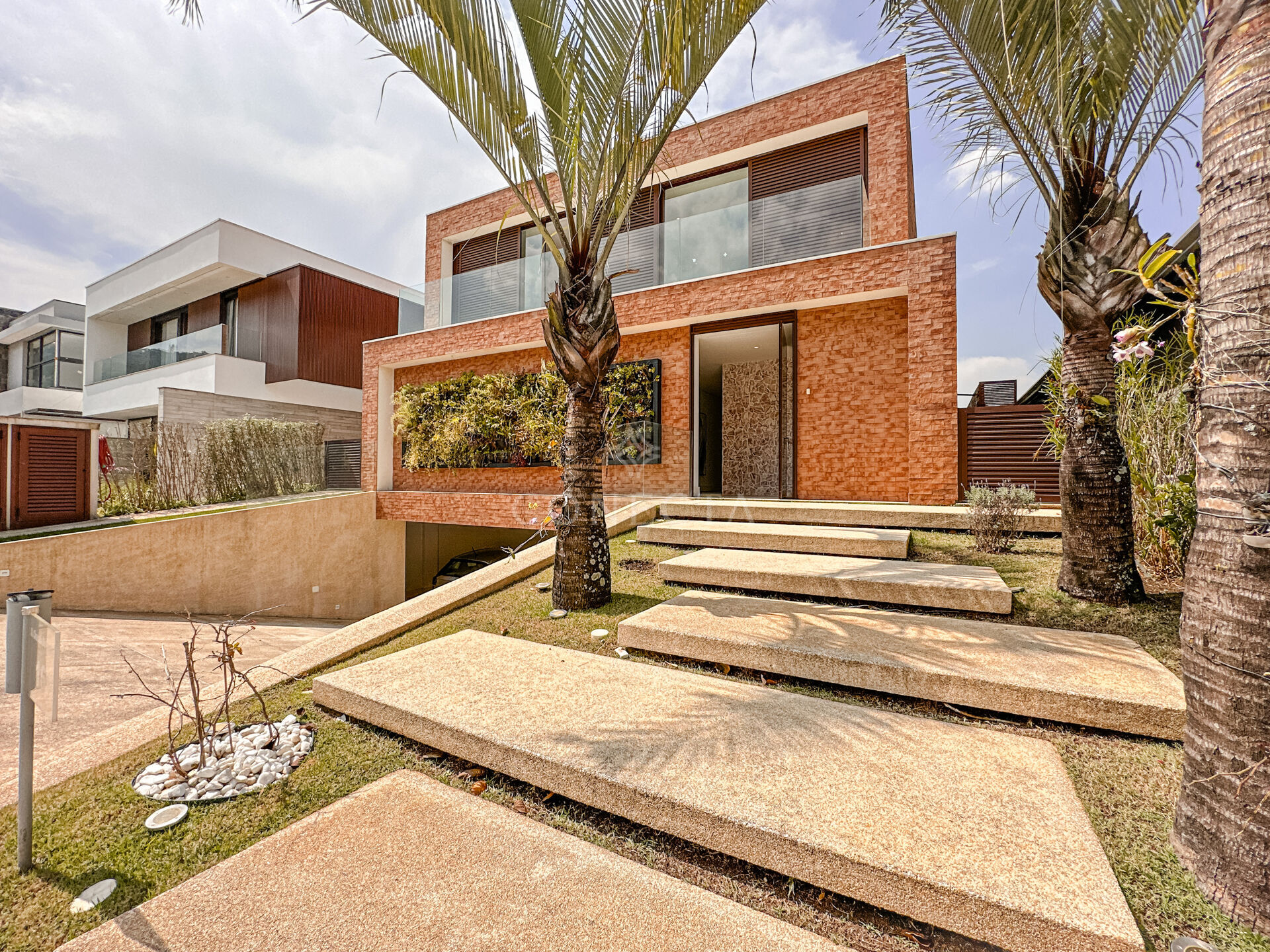 Casa, 6 quartos, 525 m² - Foto 9