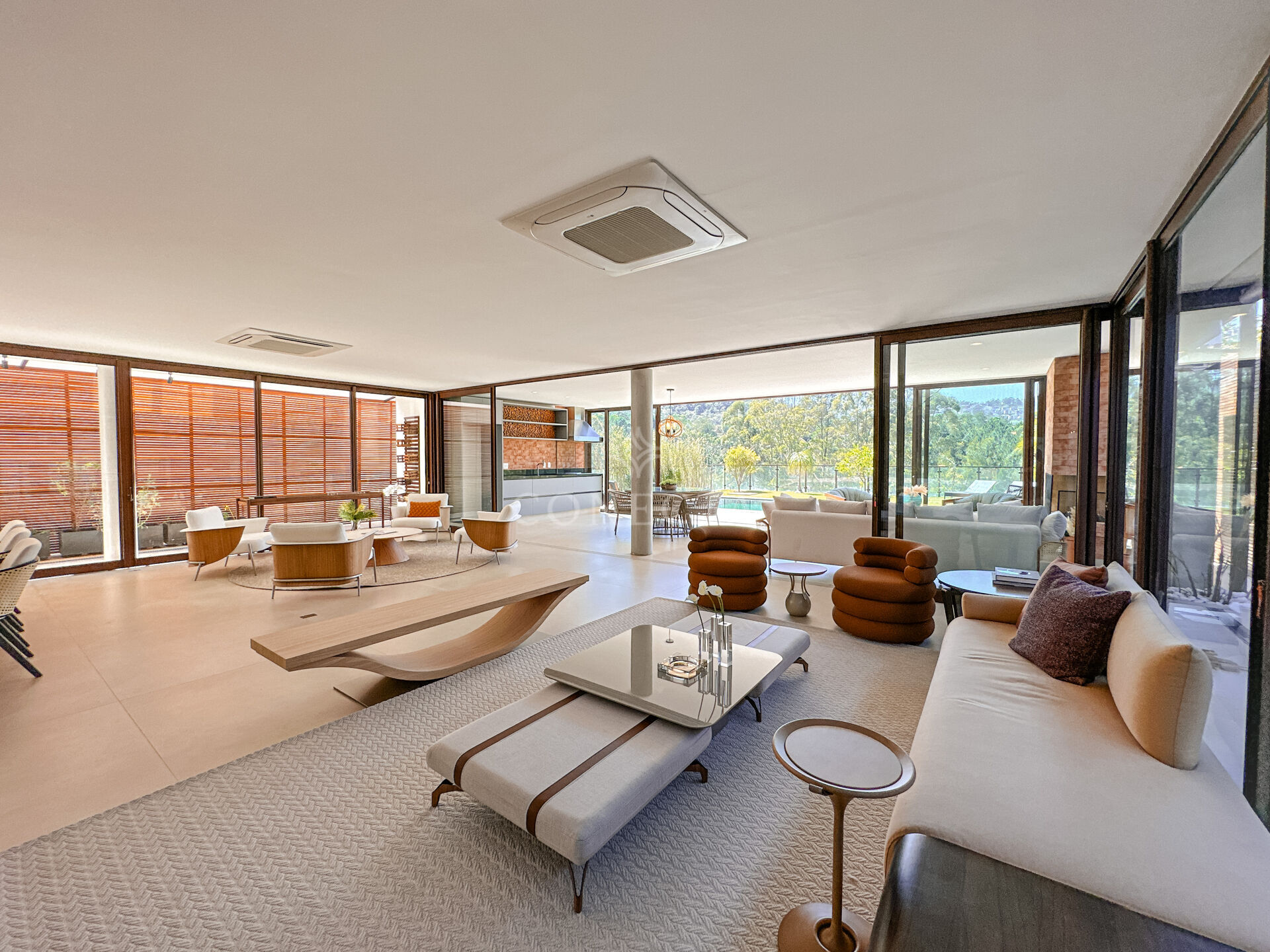 Casa, 6 quartos, 525 m² - Foto 5