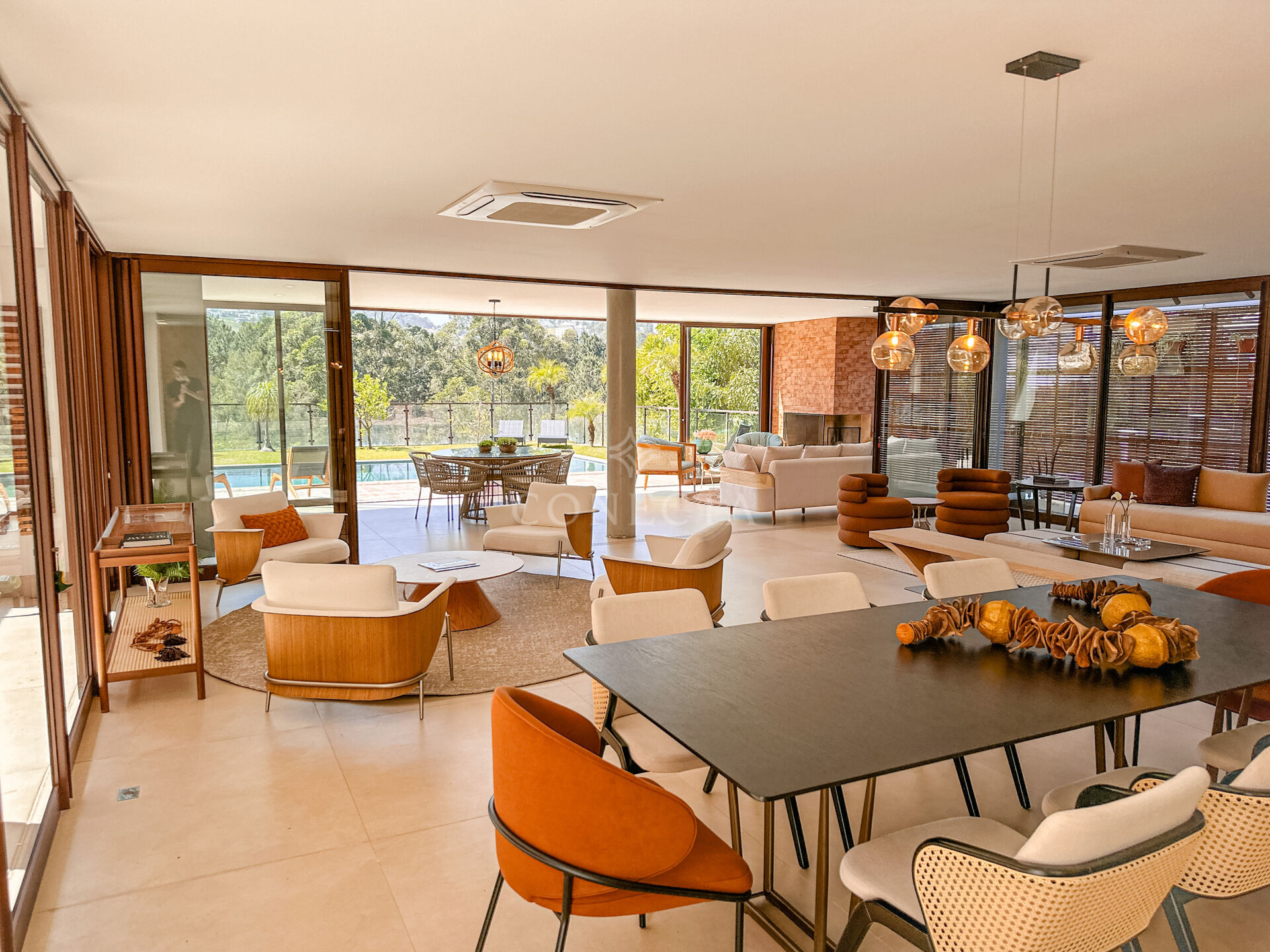 Casa, 6 quartos, 525 m² - Foto 18