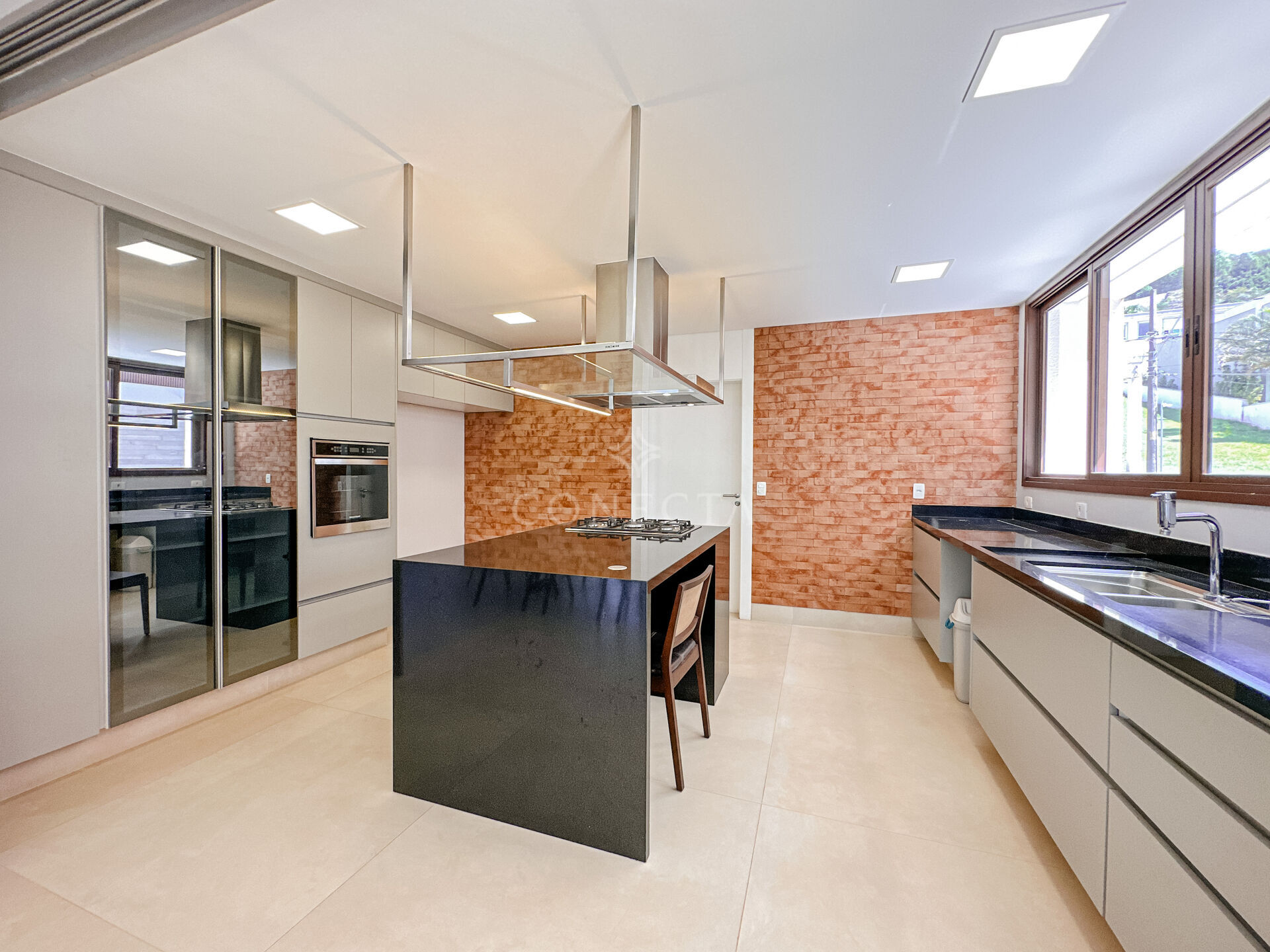 Casa, 6 quartos, 525 m² - Foto 4