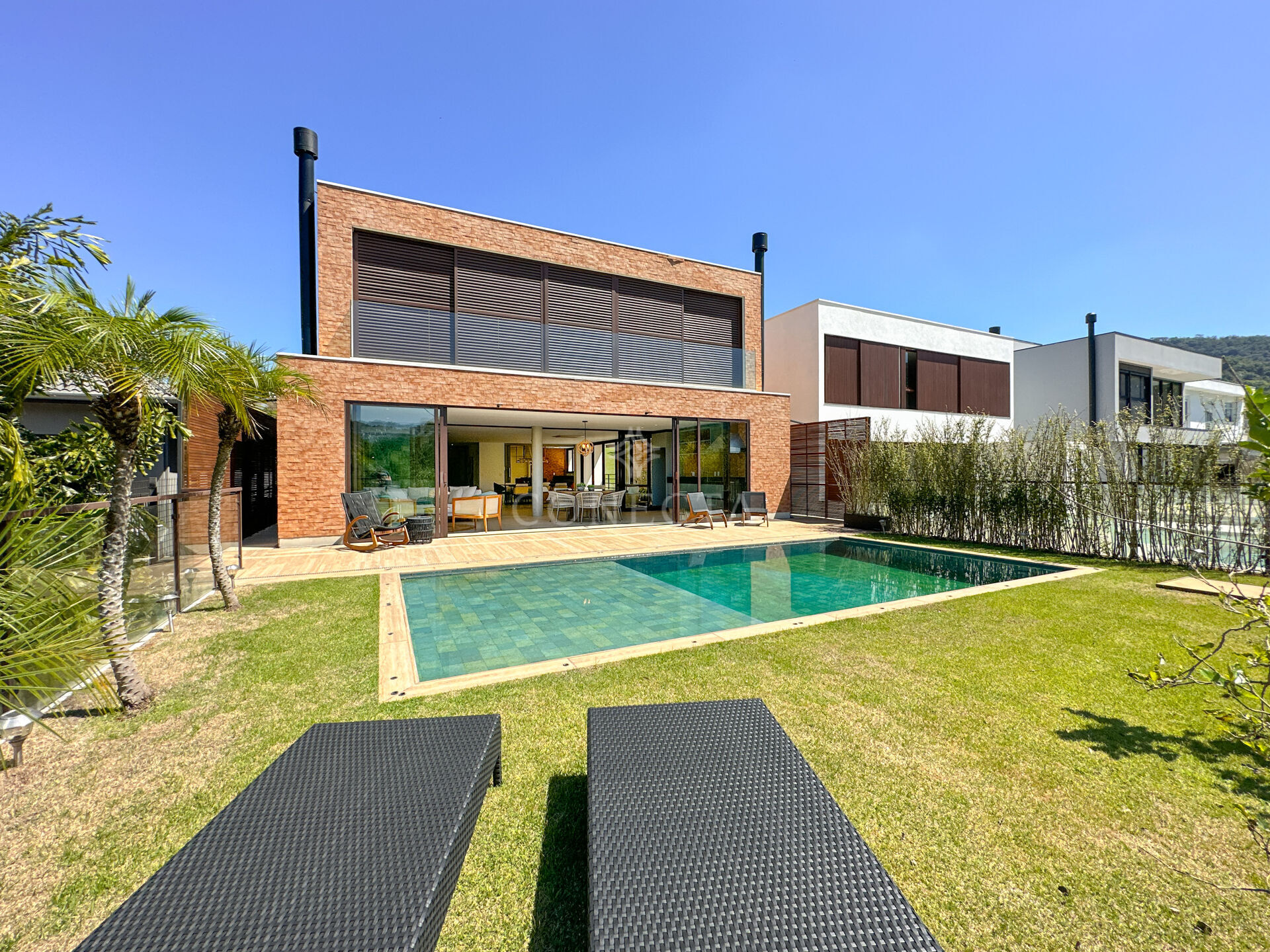 Casa, 6 quartos, 525 m² - Foto 7