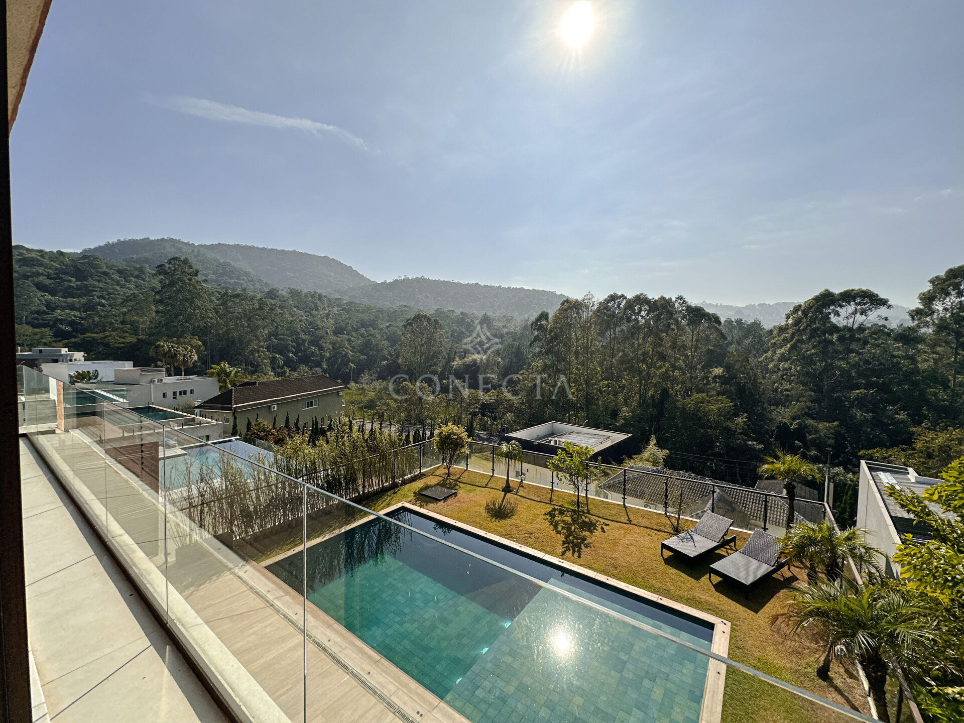 Casa, 6 quartos, 525 m² - Foto 20