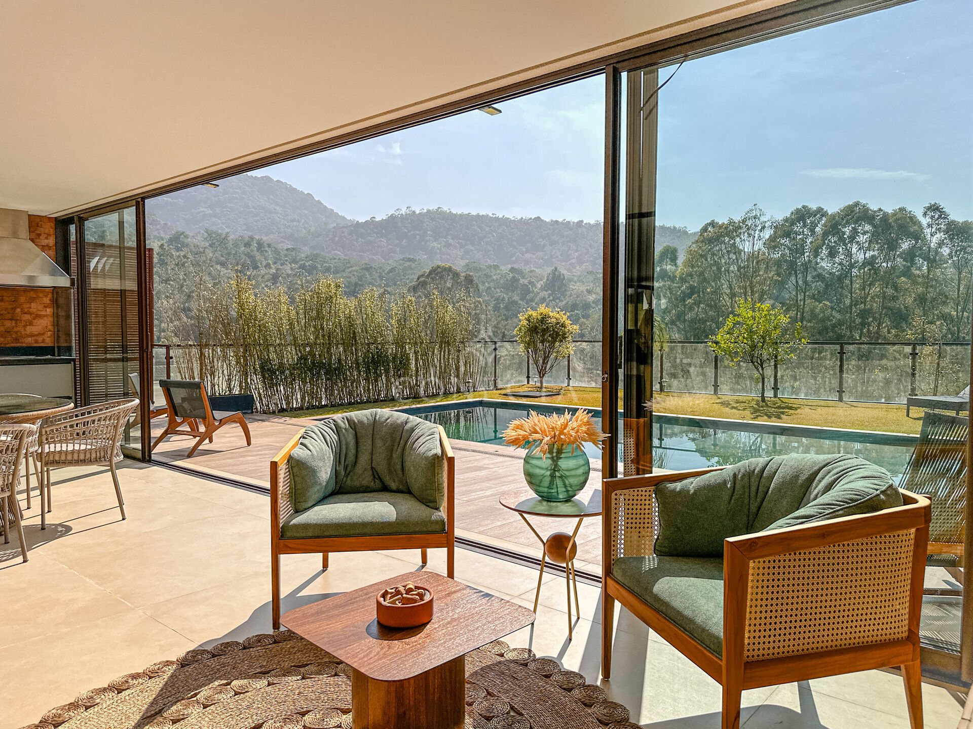 Casa, 6 quartos, 525 m² - Foto 13