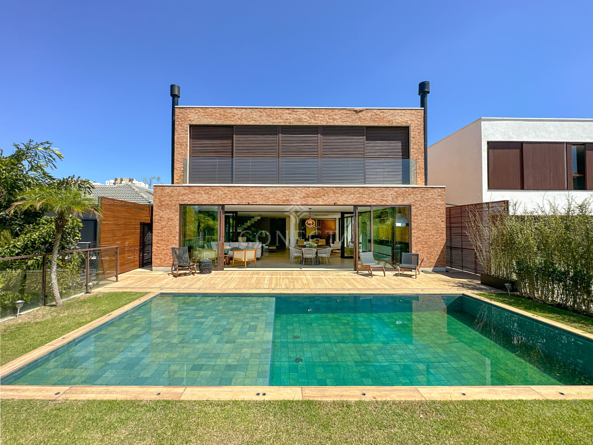 Casa, 6 quartos, 525 m² - Foto 6