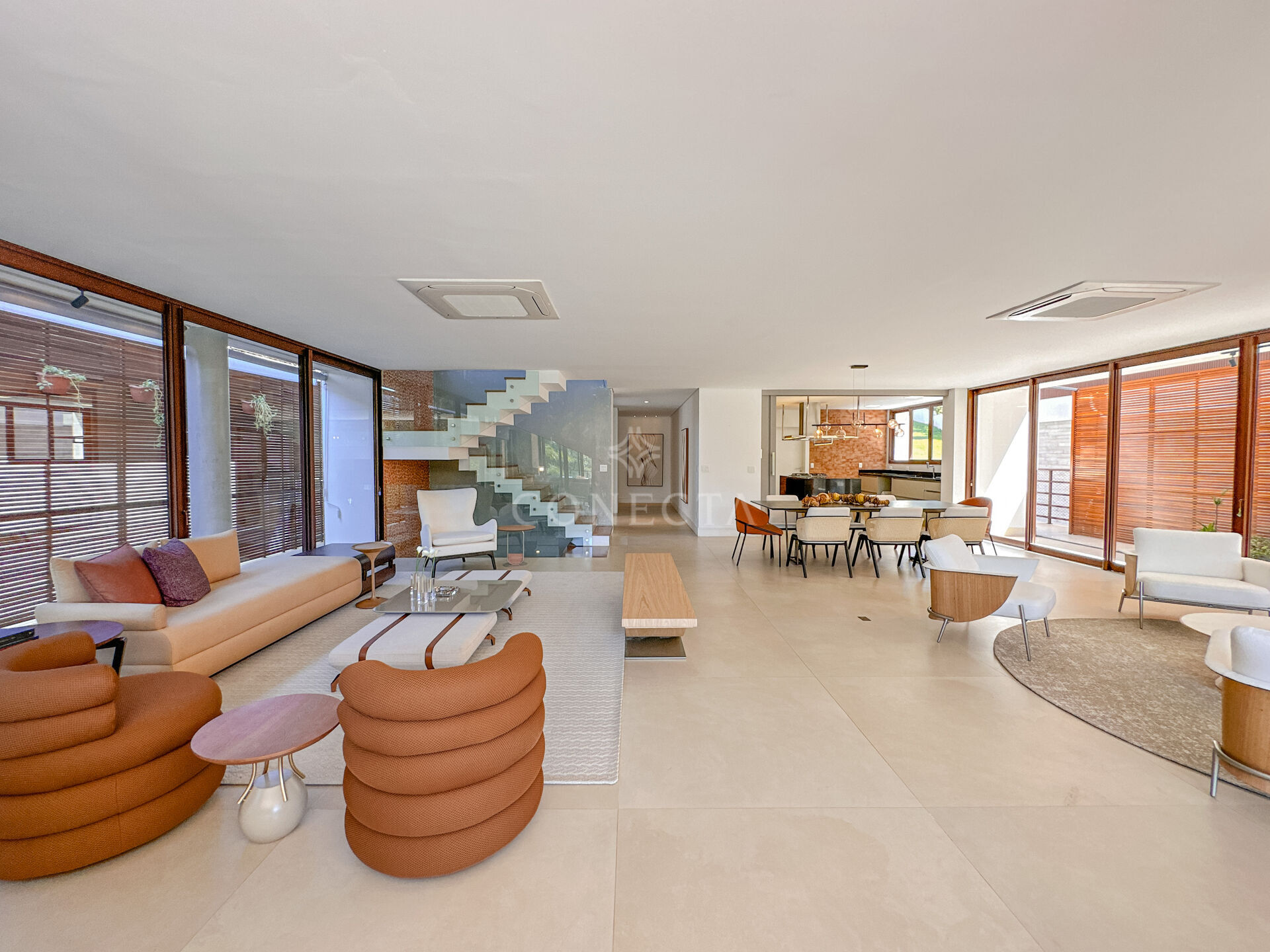 Casa, 6 quartos, 525 m² - Foto 15