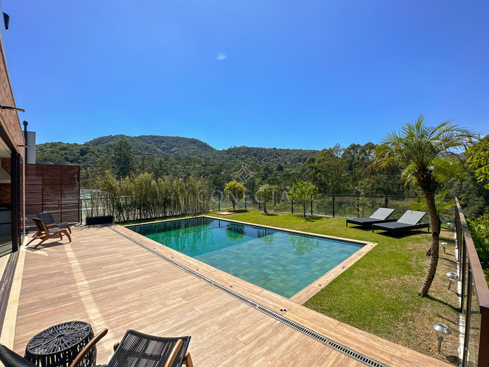 Casa, 6 quartos, 525 m² - Foto 16