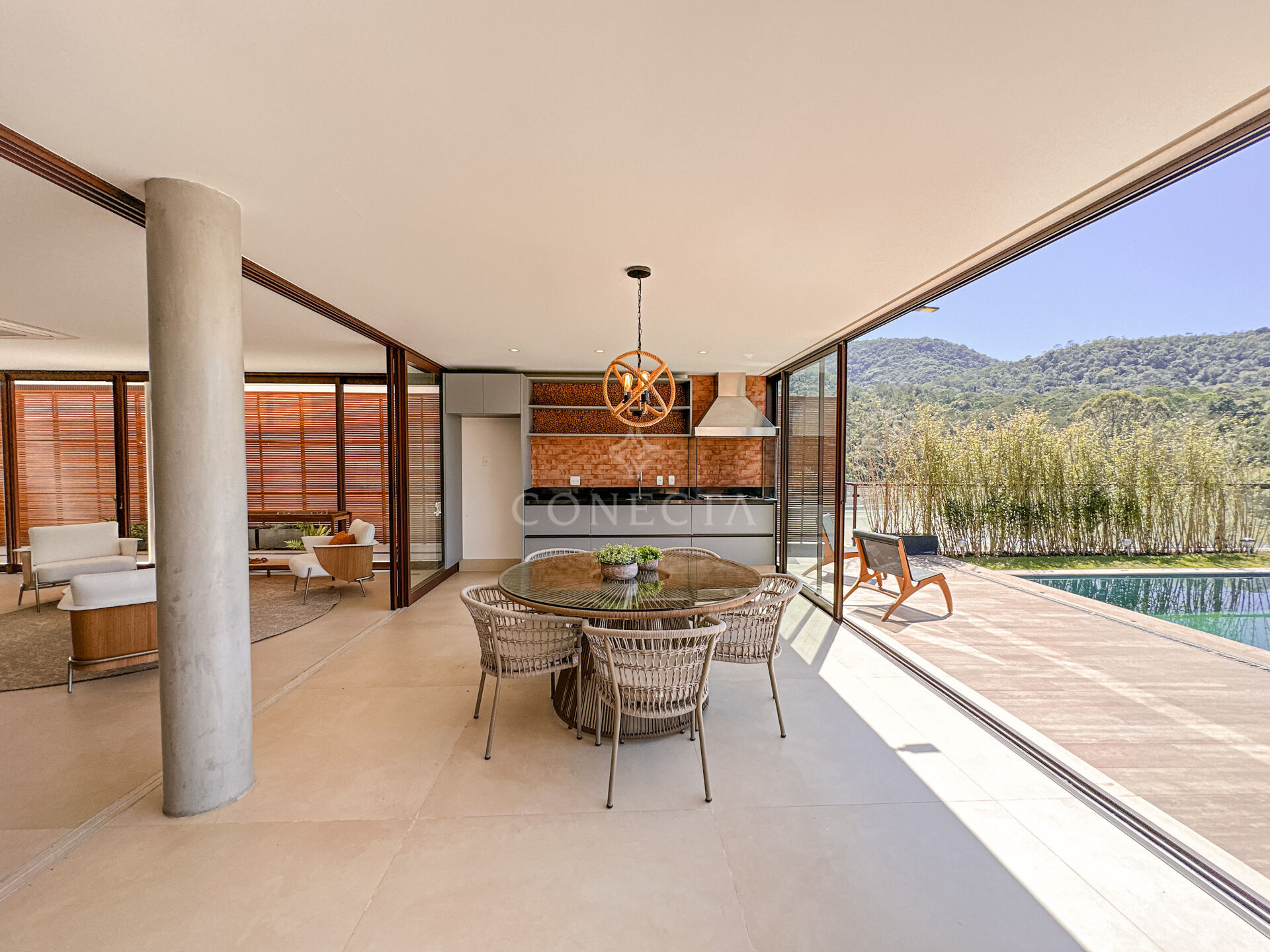 Casa, 6 quartos, 525 m² - Foto 3