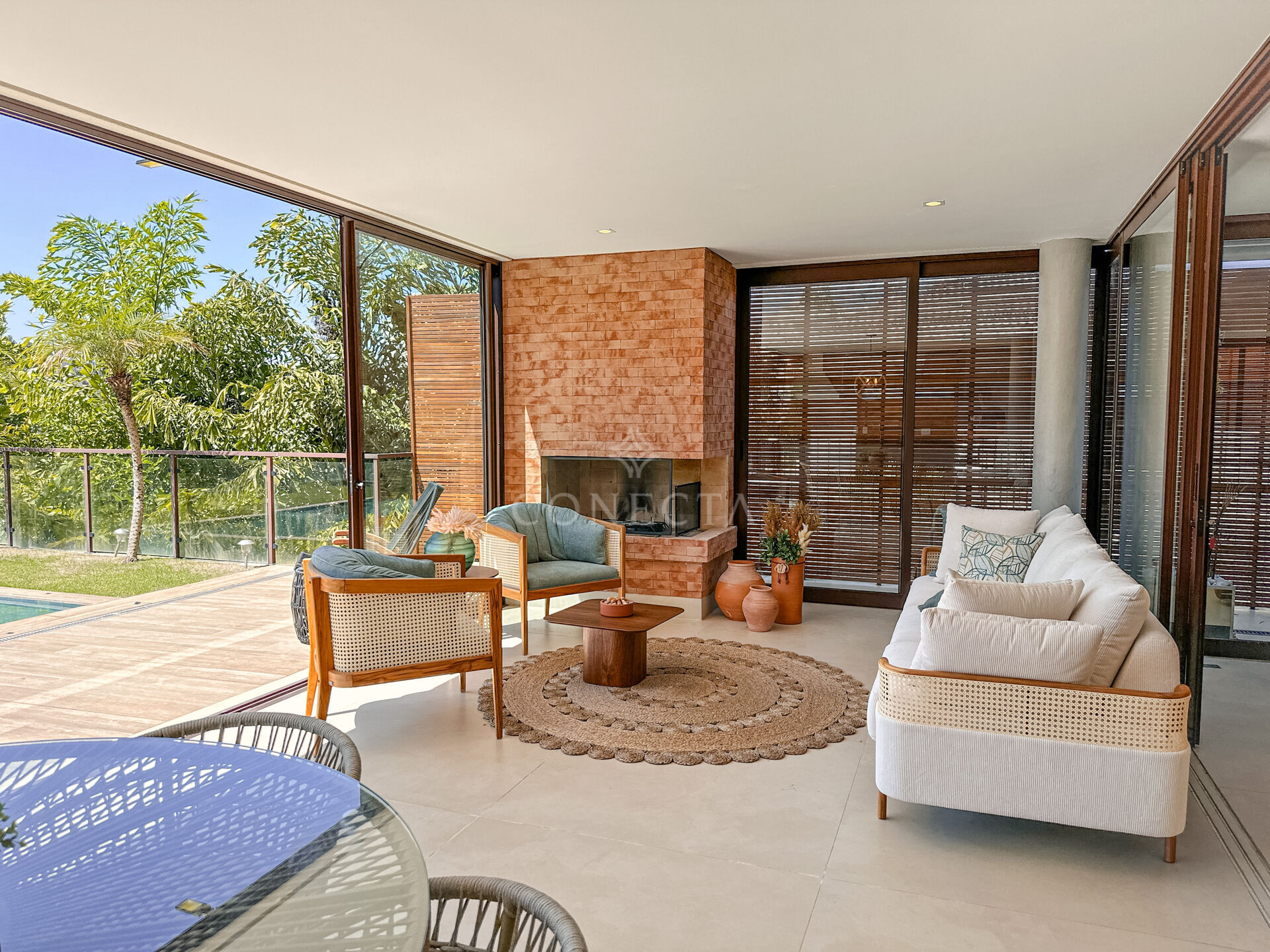 Casa, 6 quartos, 525 m² - Foto 2