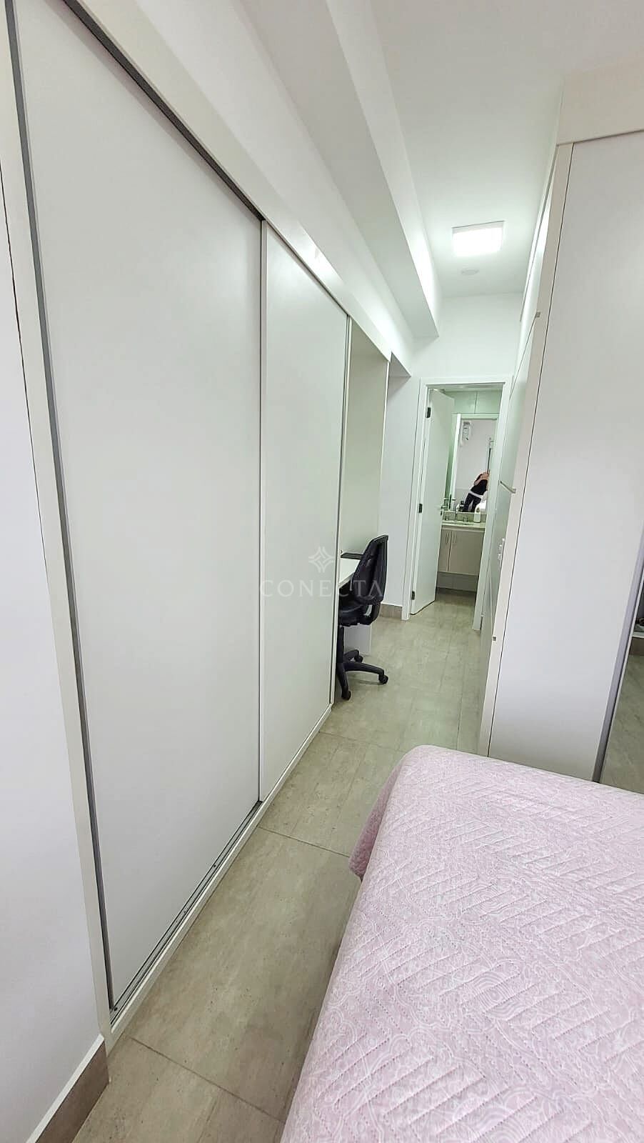 Apartamento à venda com 1 quarto, 50m² - Foto 10