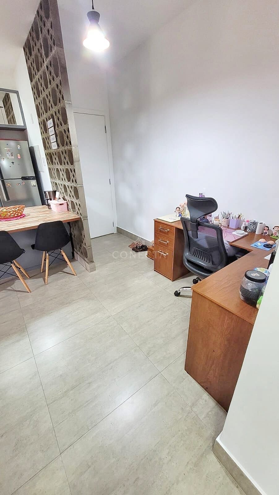 Apartamento à venda com 1 quarto, 50m² - Foto 5