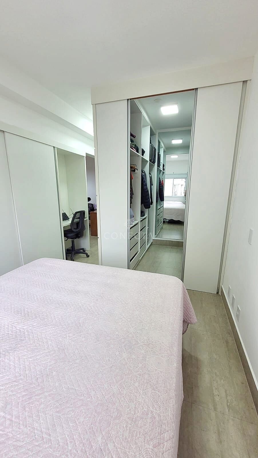 Apartamento à venda com 1 quarto, 50m² - Foto 8