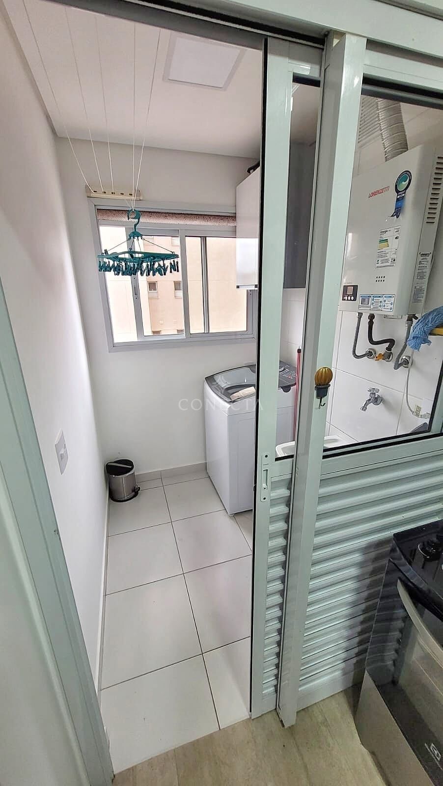 Apartamento à venda com 1 quarto, 50m² - Foto 14