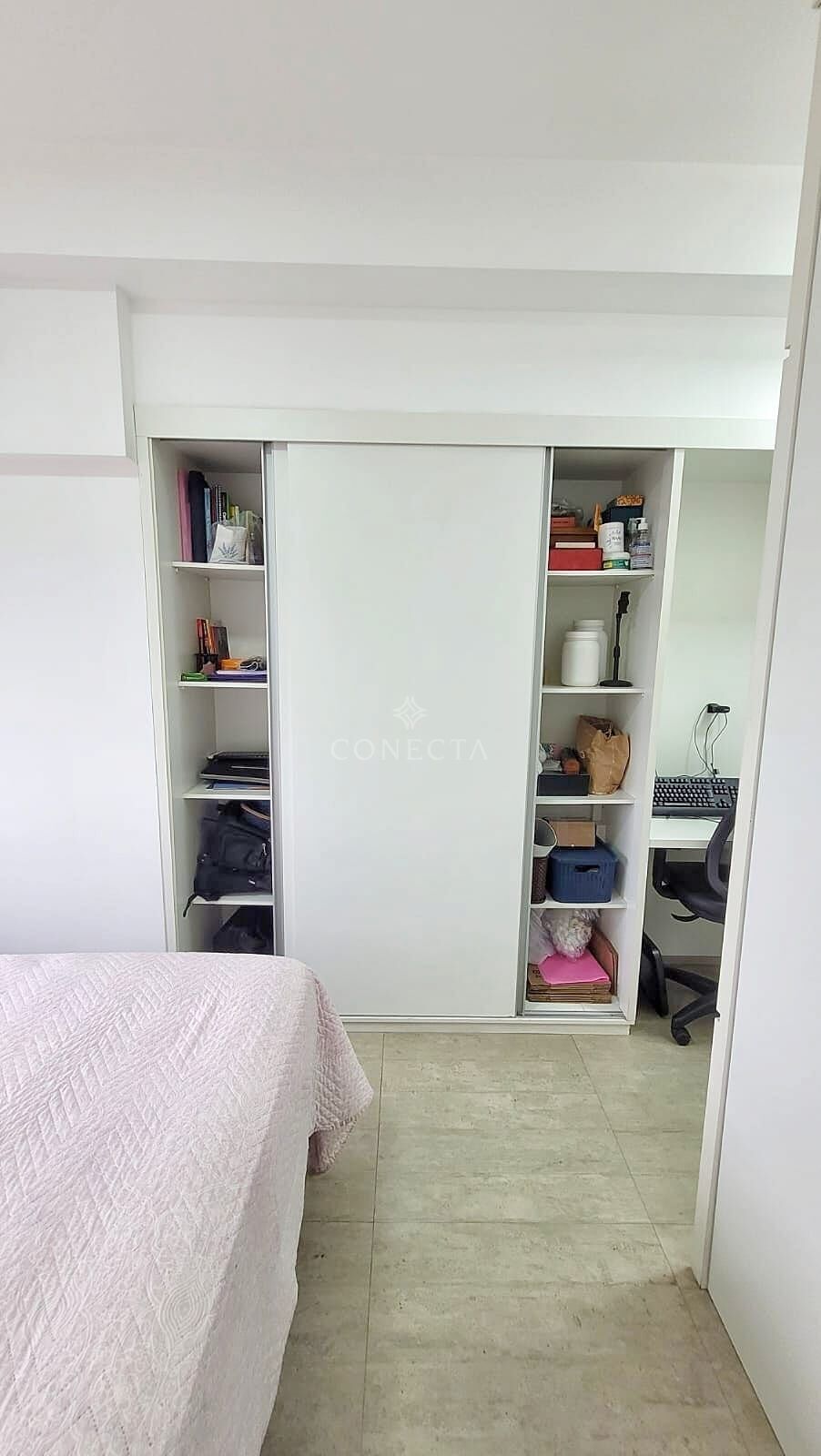 Apartamento à venda com 1 quarto, 50m² - Foto 11