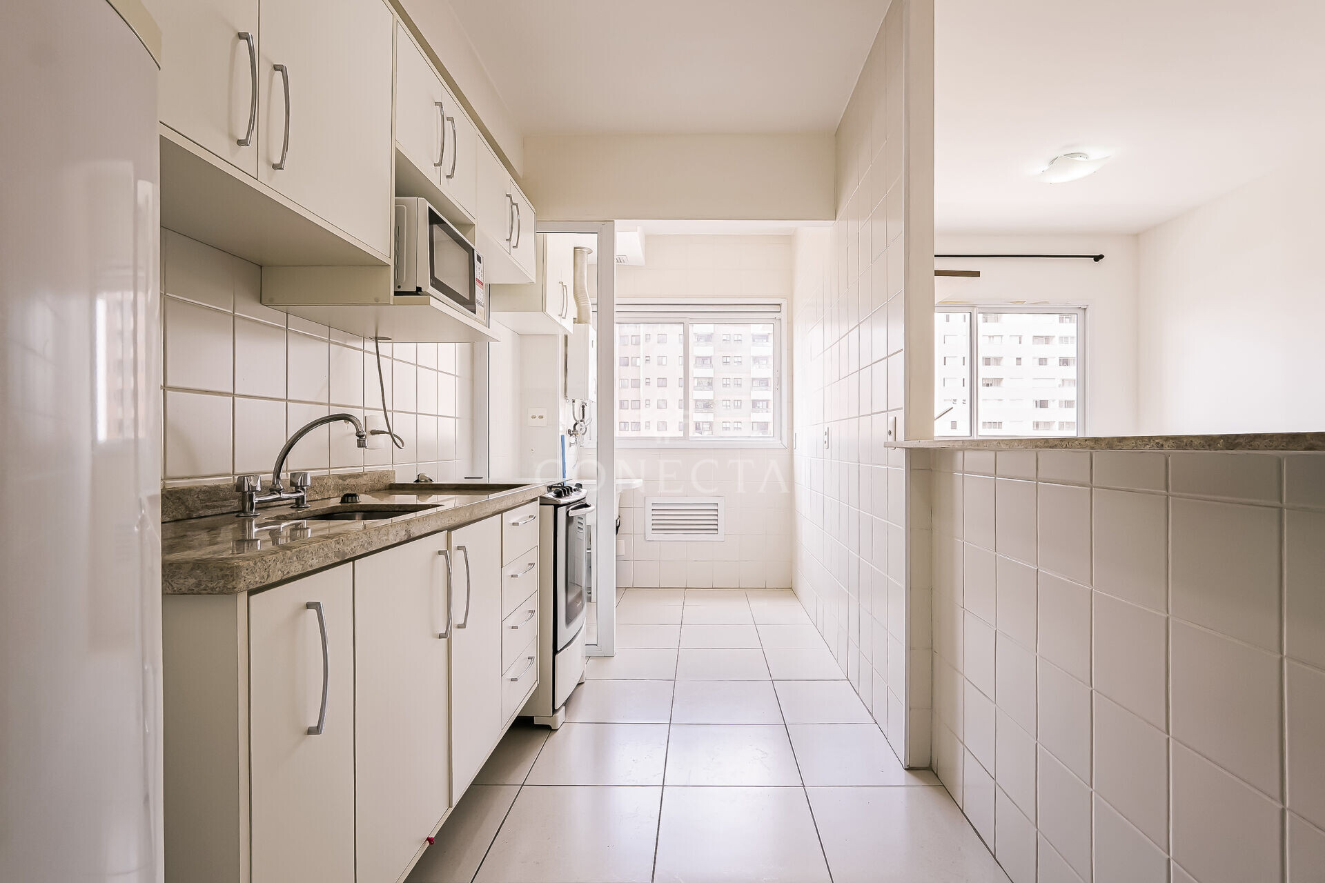 Apartamento à venda com 1 quarto, 51m² - Foto 5