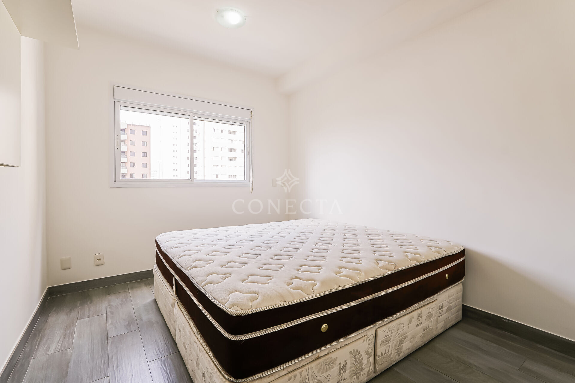 Apartamento à venda com 1 quarto, 51m² - Foto 10