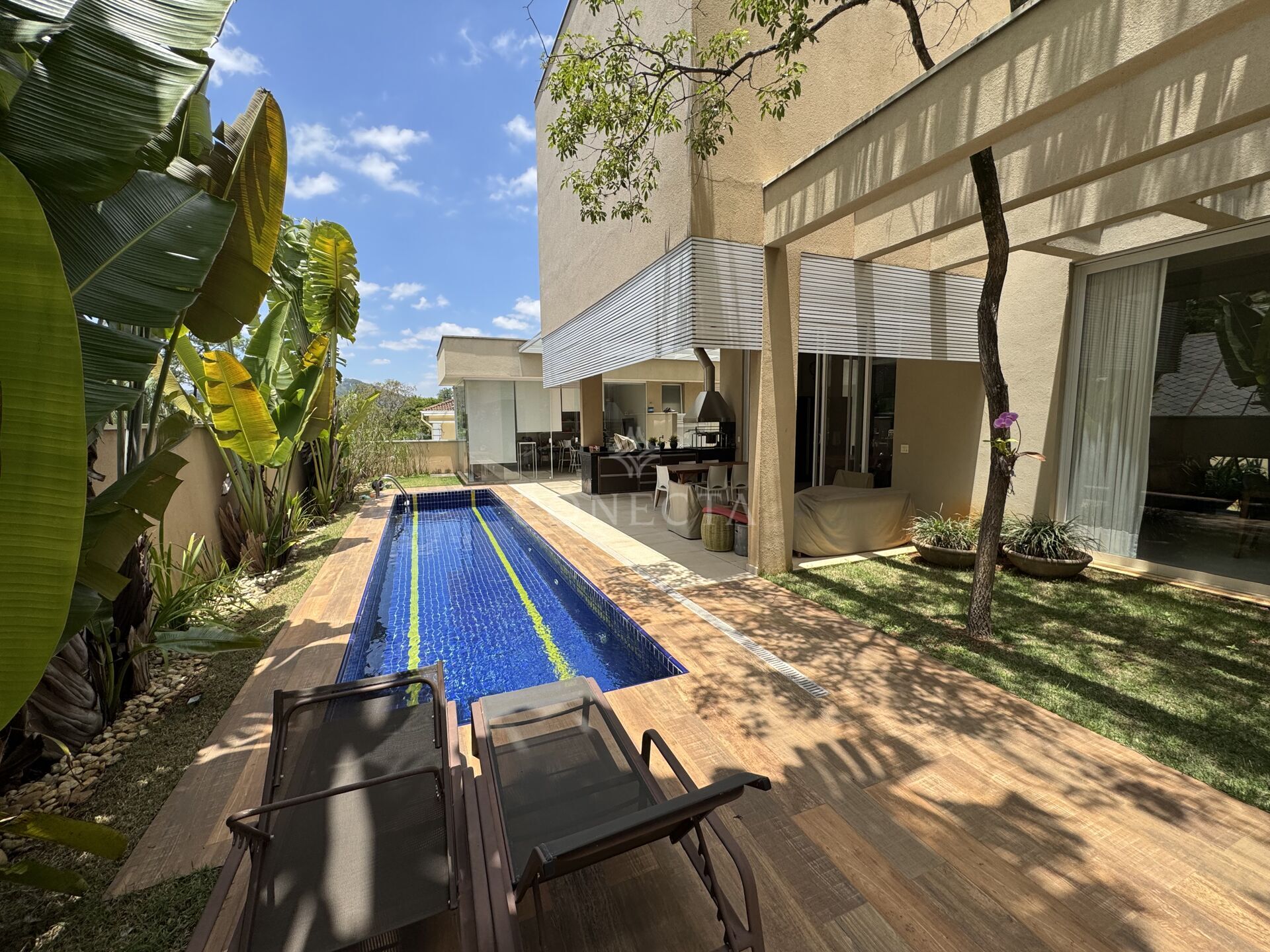 Casa, 3 quartos, 433 m² - Foto 7