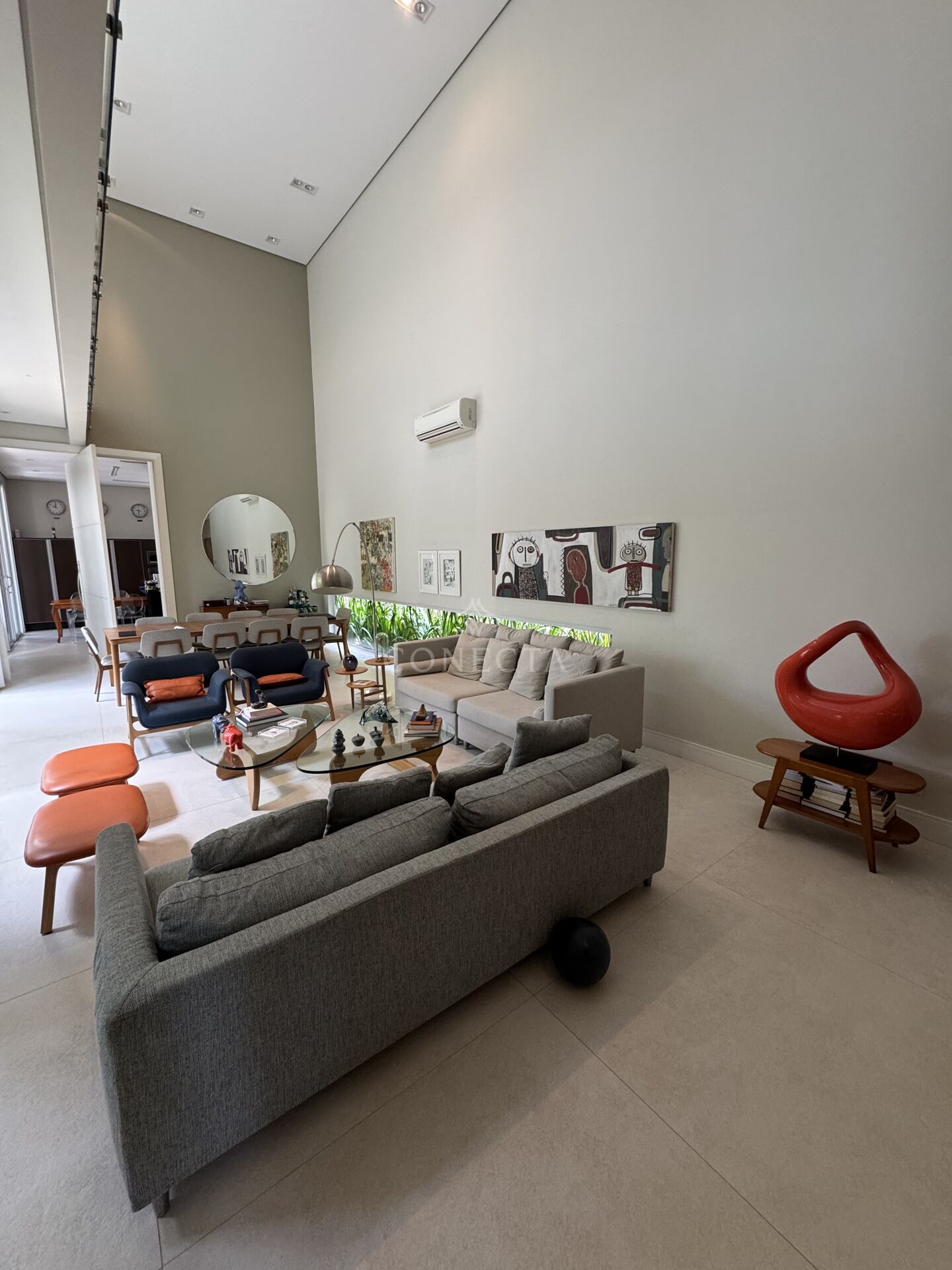 Casa, 3 quartos, 433 m² - Foto 9