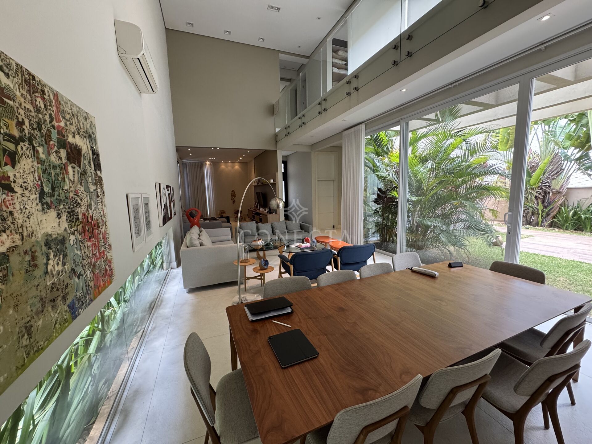 Casa, 3 quartos, 433 m² - Foto 1