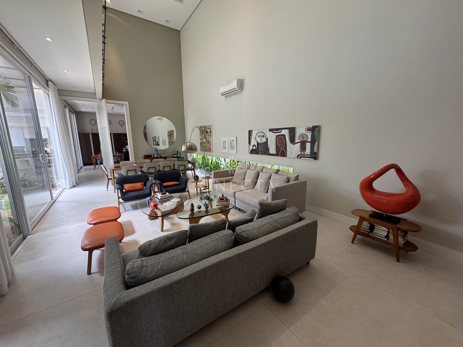 Casa, 3 quartos, 433 m² - Foto 8